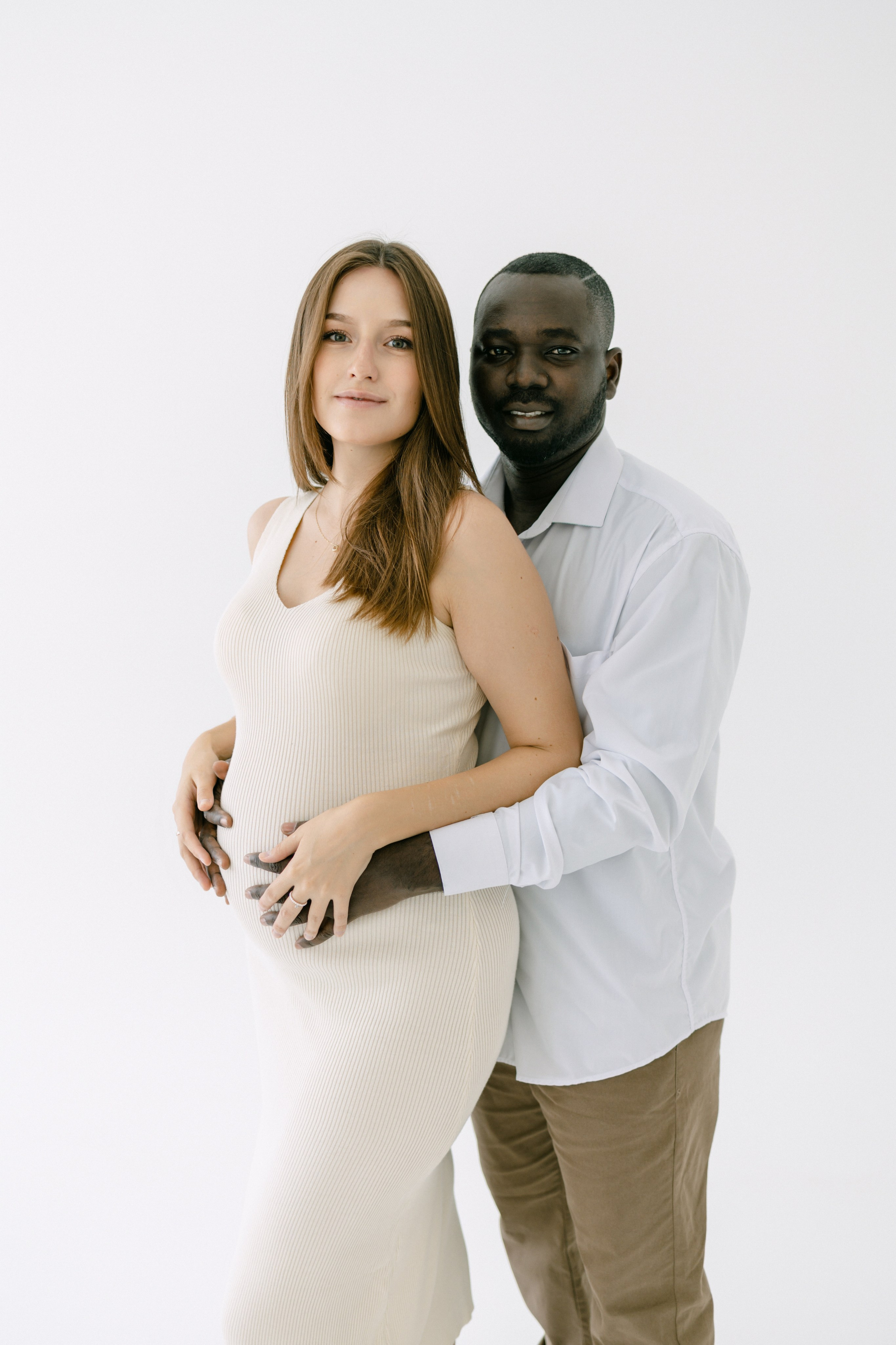 Олеся и Пито. Семейный и свадебный фотограф в Самаре Анастасия Воропаева