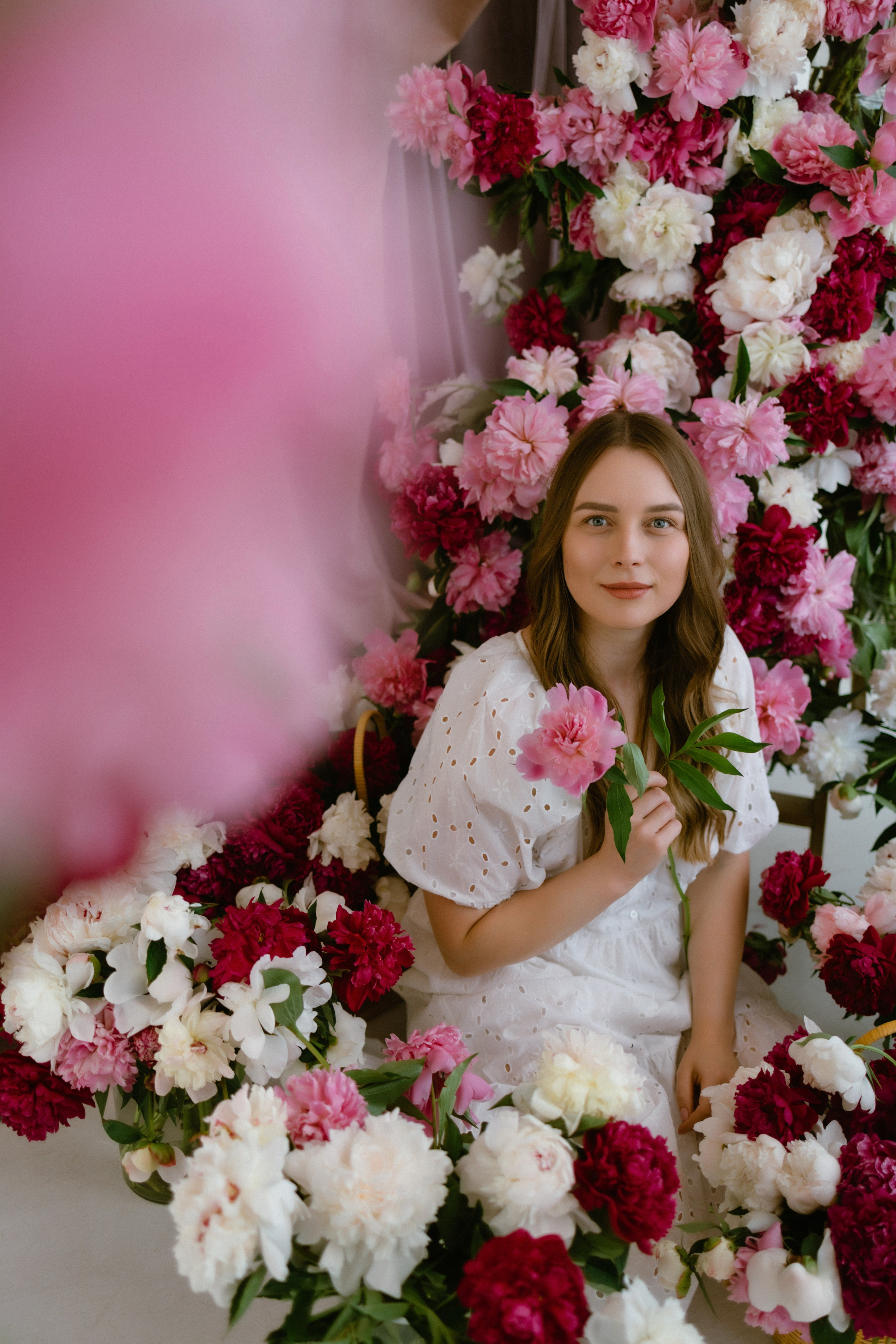 Катя. Семейный и свадебный фотограф в Самаре Анастасия Воропаева