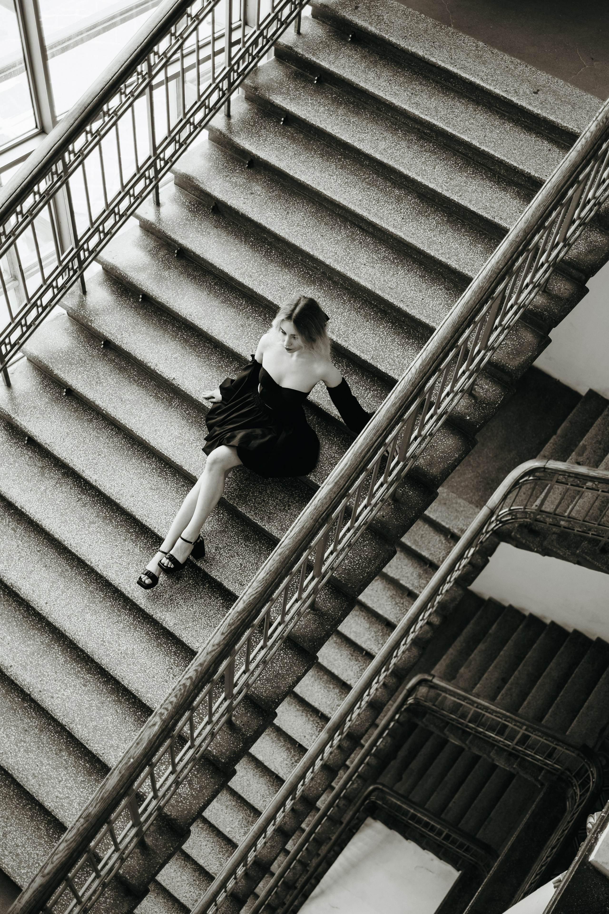 Екатерина. Семейный и свадебный фотограф в Самаре Анастасия Воропаева