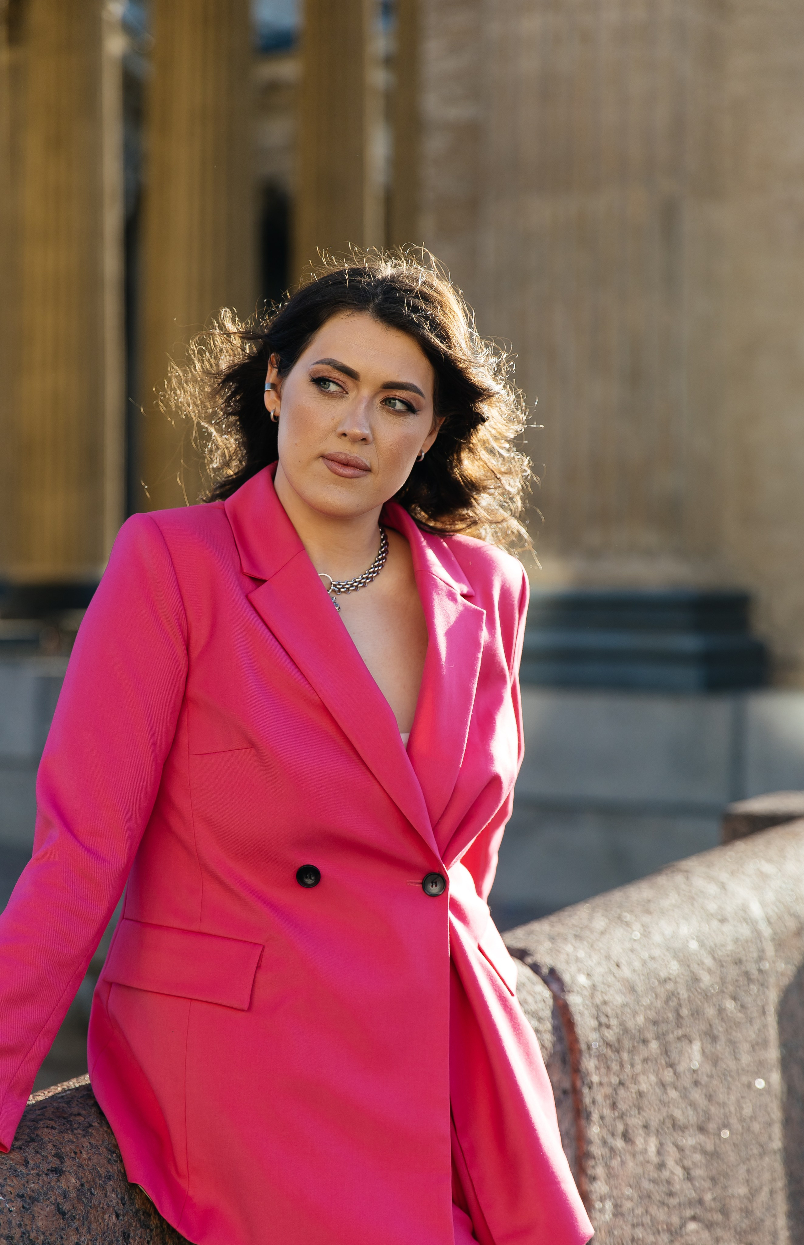 Татьяна. Свадебный и семейный фотограф в Санкт-Петербурге Кирилл Шалагинов