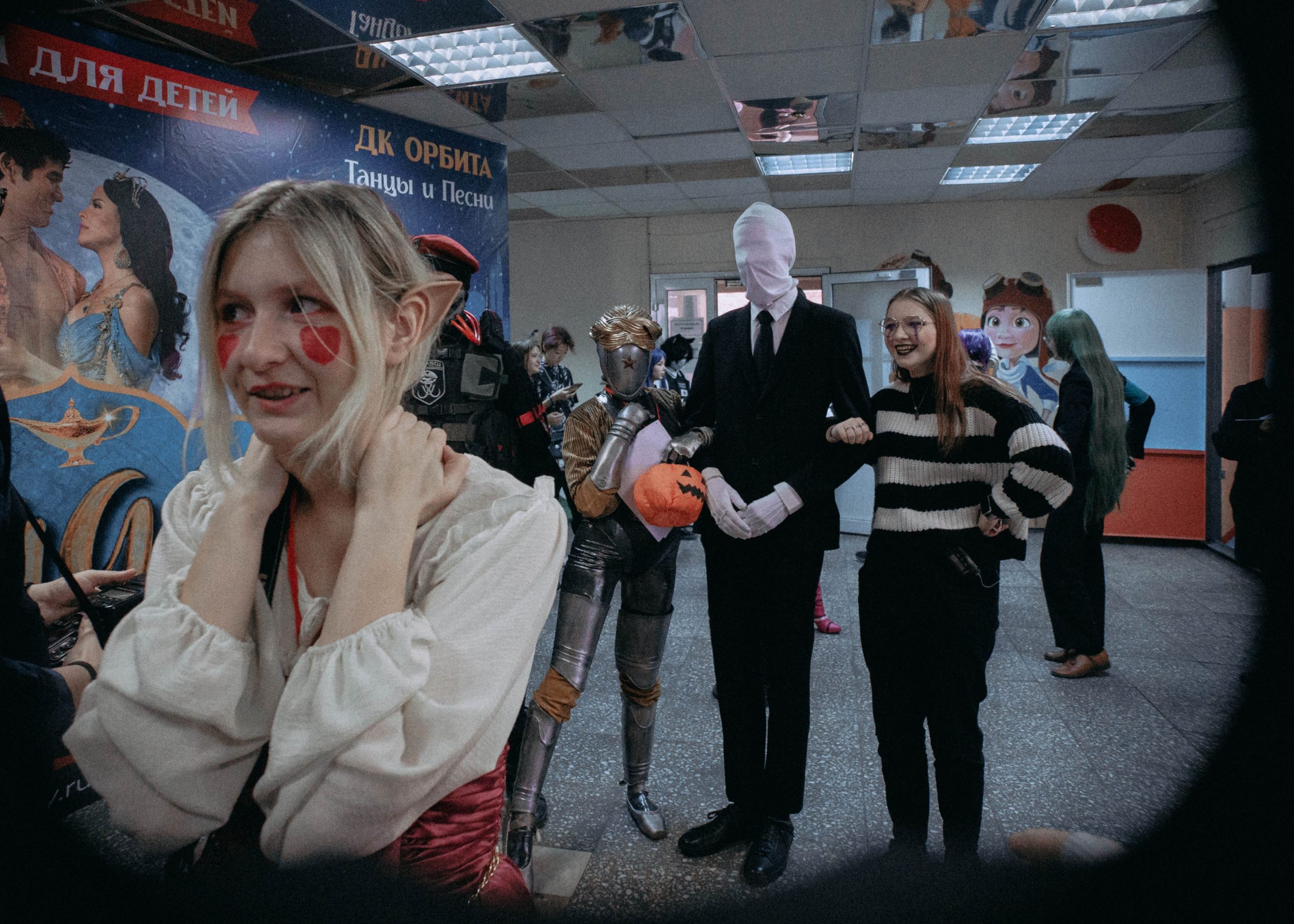 Байкал гик кон. Кир Анисин. Режиссер & фотограф