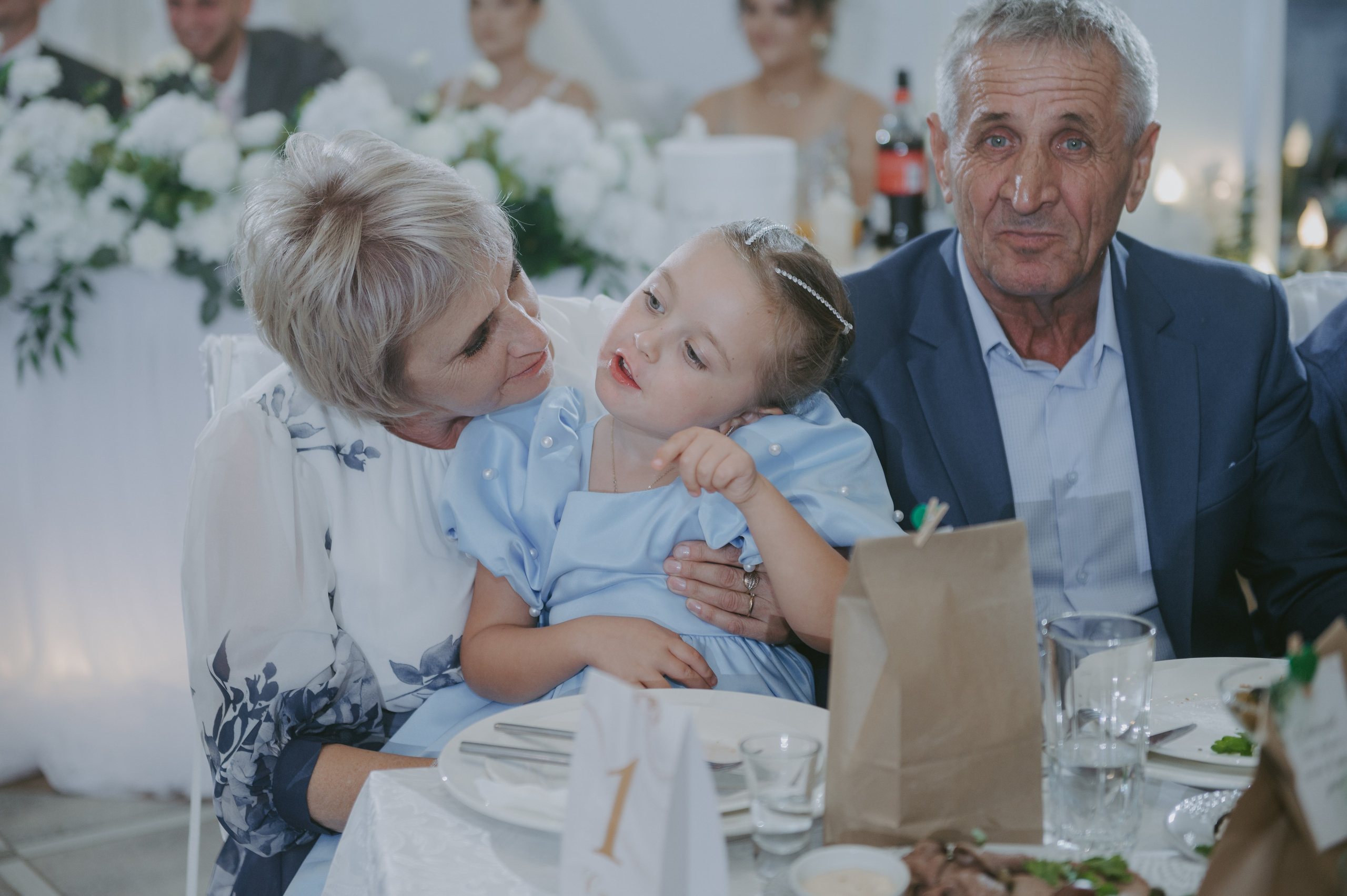 Роман & Вероника. Свадебный и семейный фотограф город Темрюк Фотостудия Темрюк