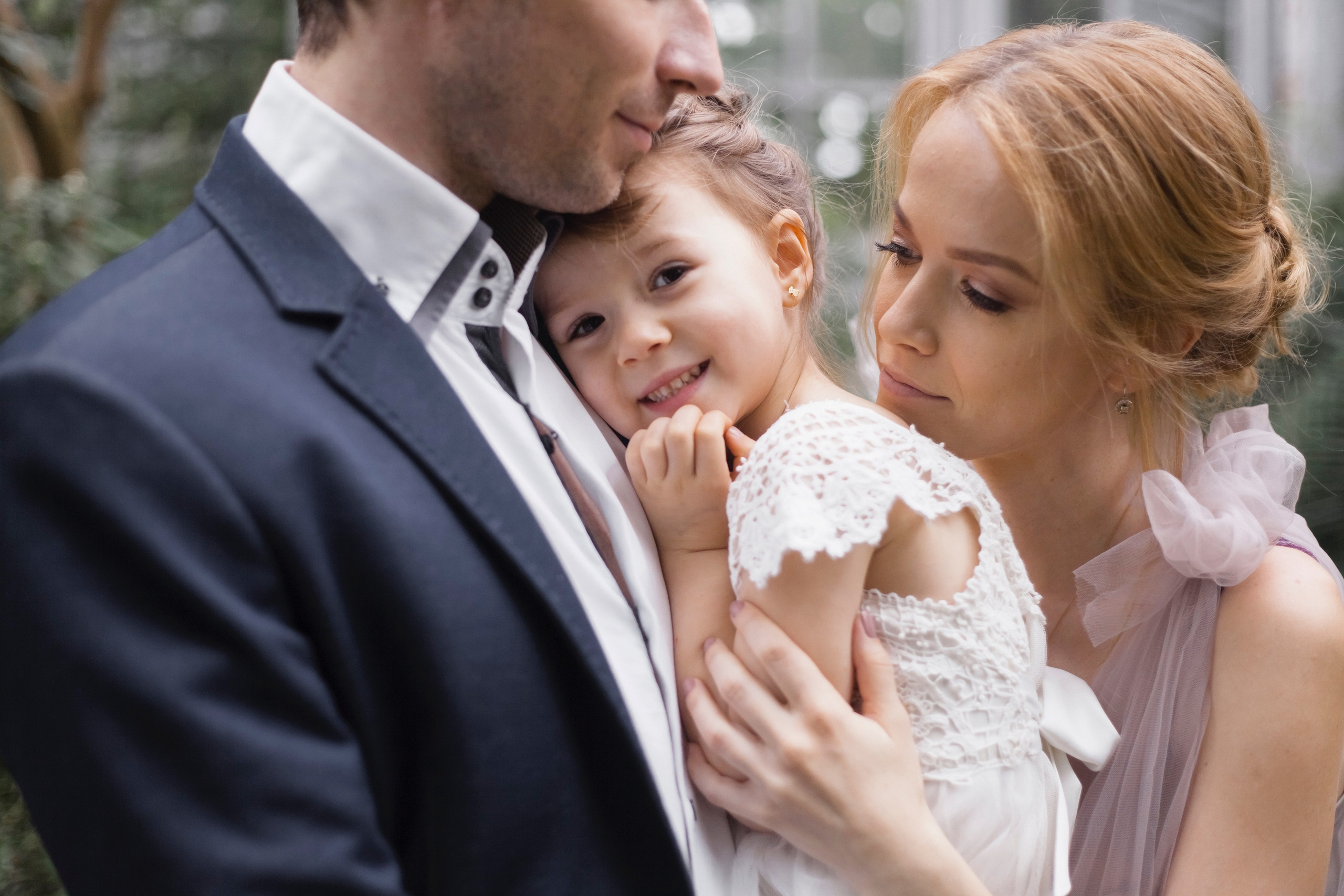 Архивное. Семейный и детский фотограф в Москве