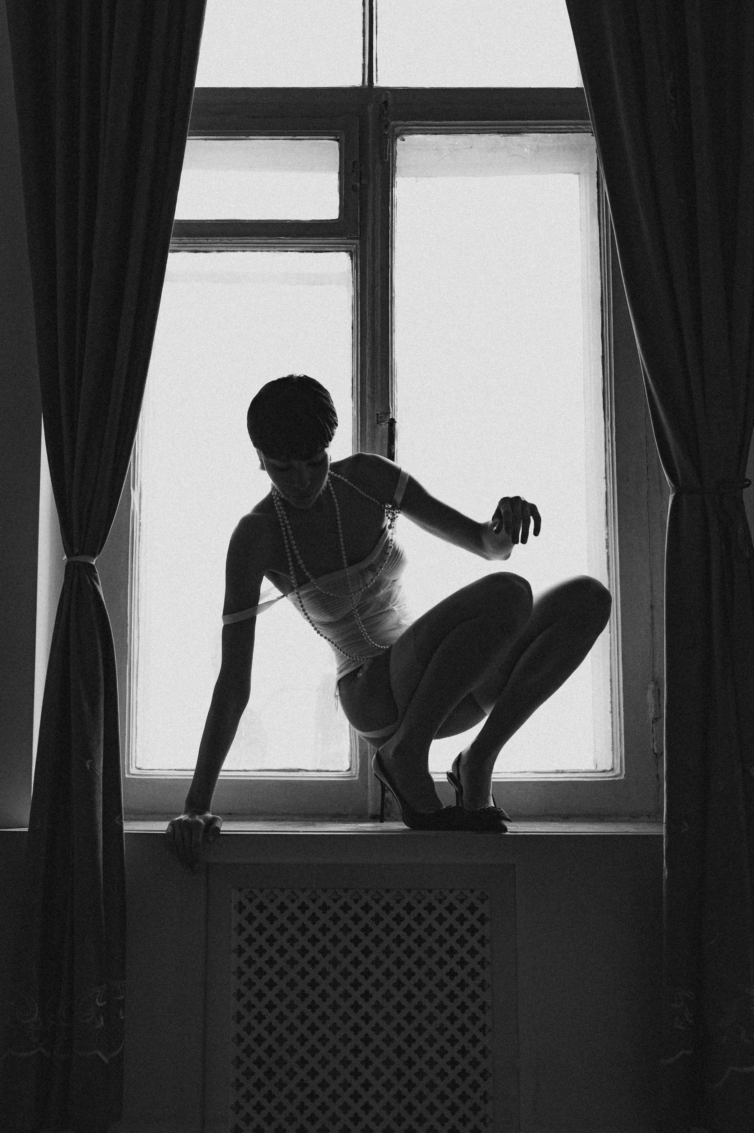 Портфолио. Фотограф Татьяна Кудряшова