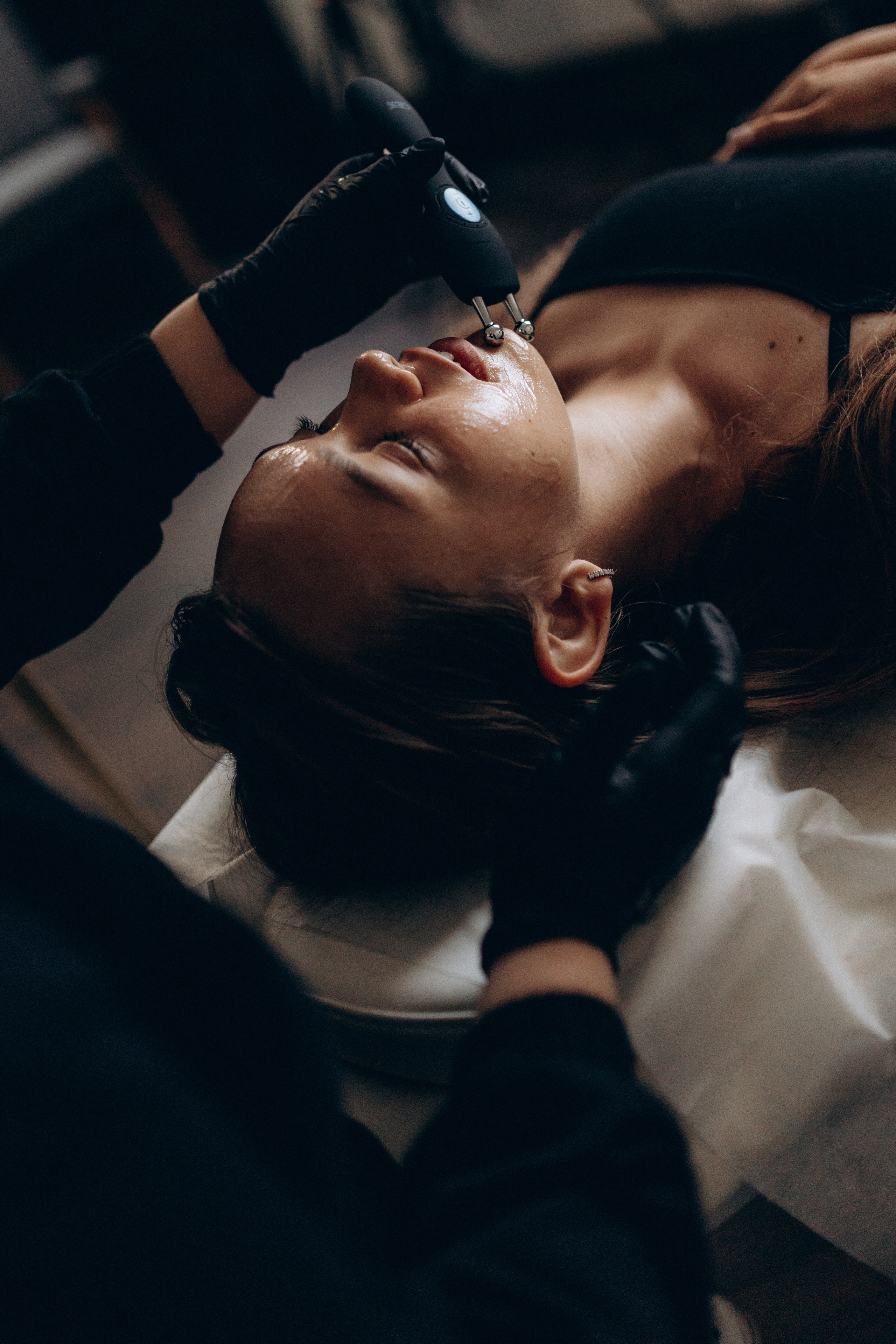 Контент для косметолога. Фотограф НОГИНСК, Москва, Анастасия Белая