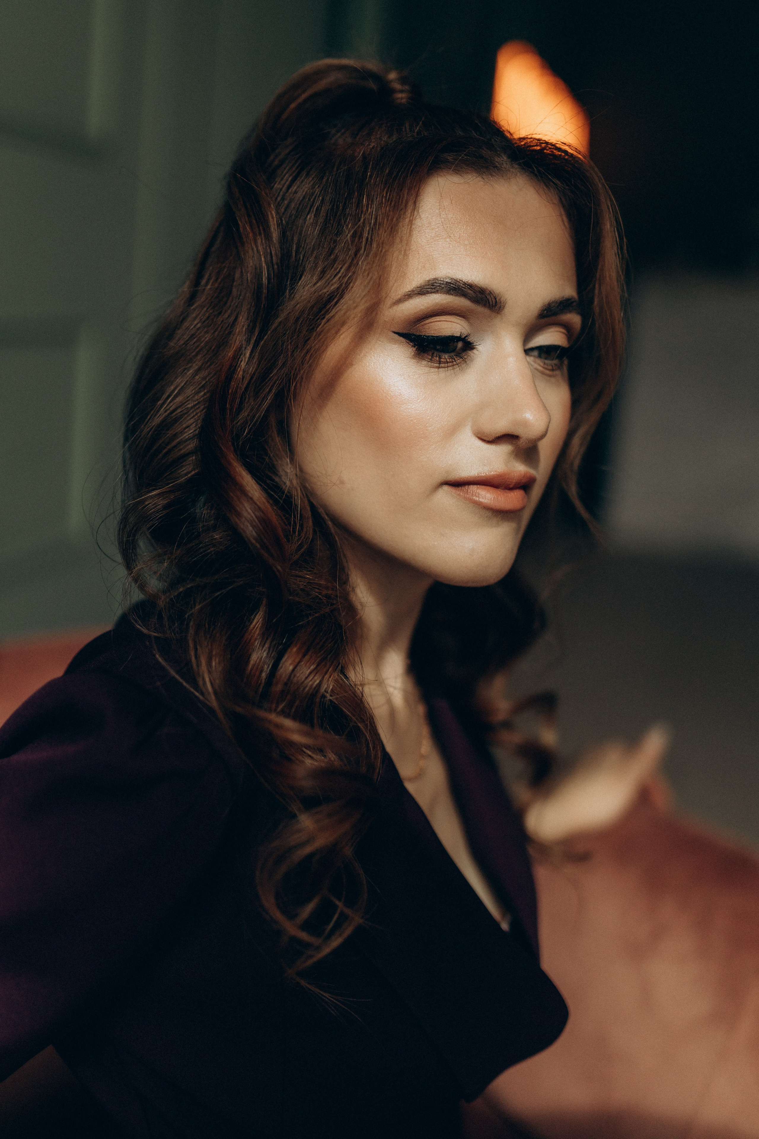 Настя. Фотограф НОГИНСК, Москва, Анастасия Белая