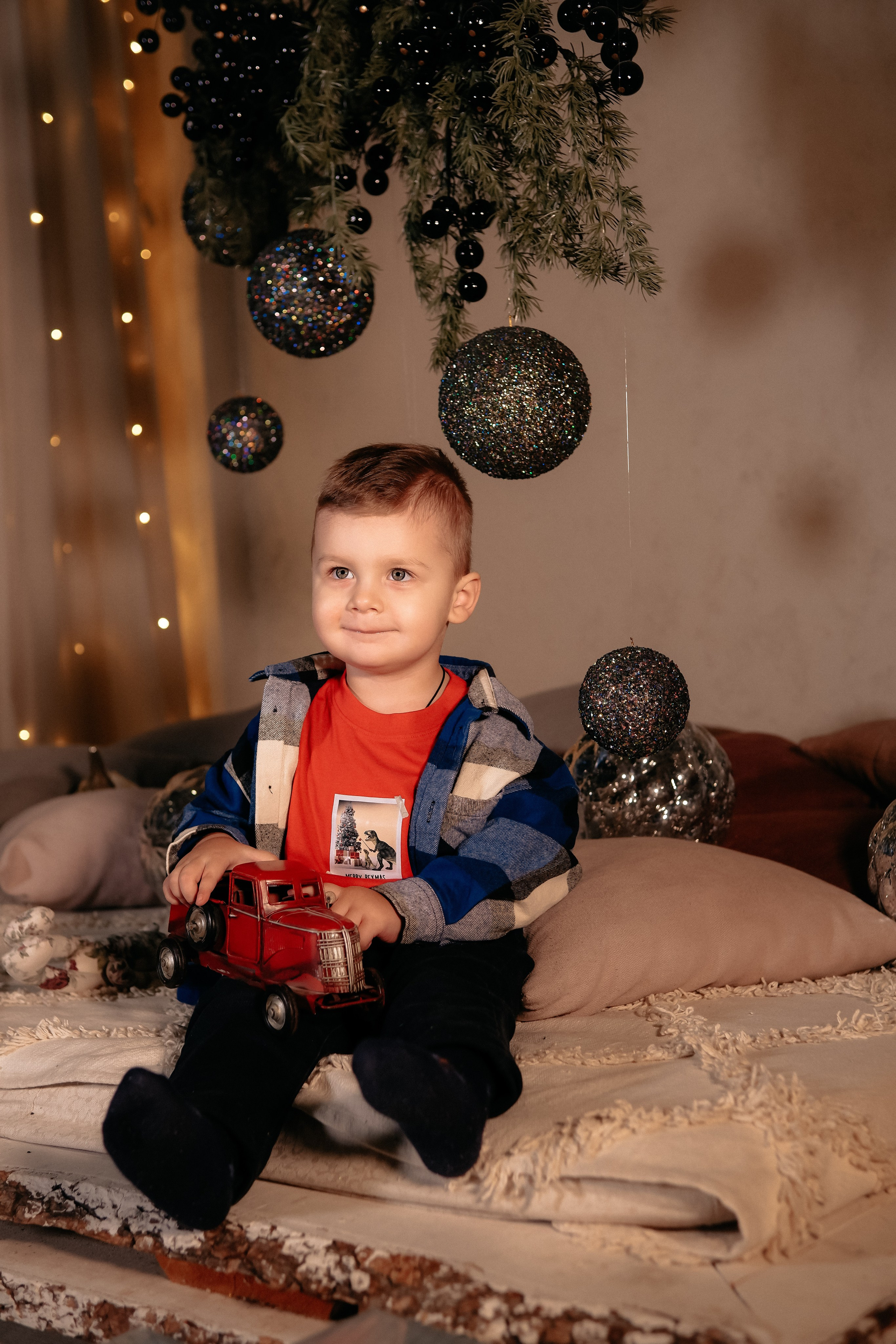 Настя, Рома и Демид. Лена Фокина | Фотограф Смоленск