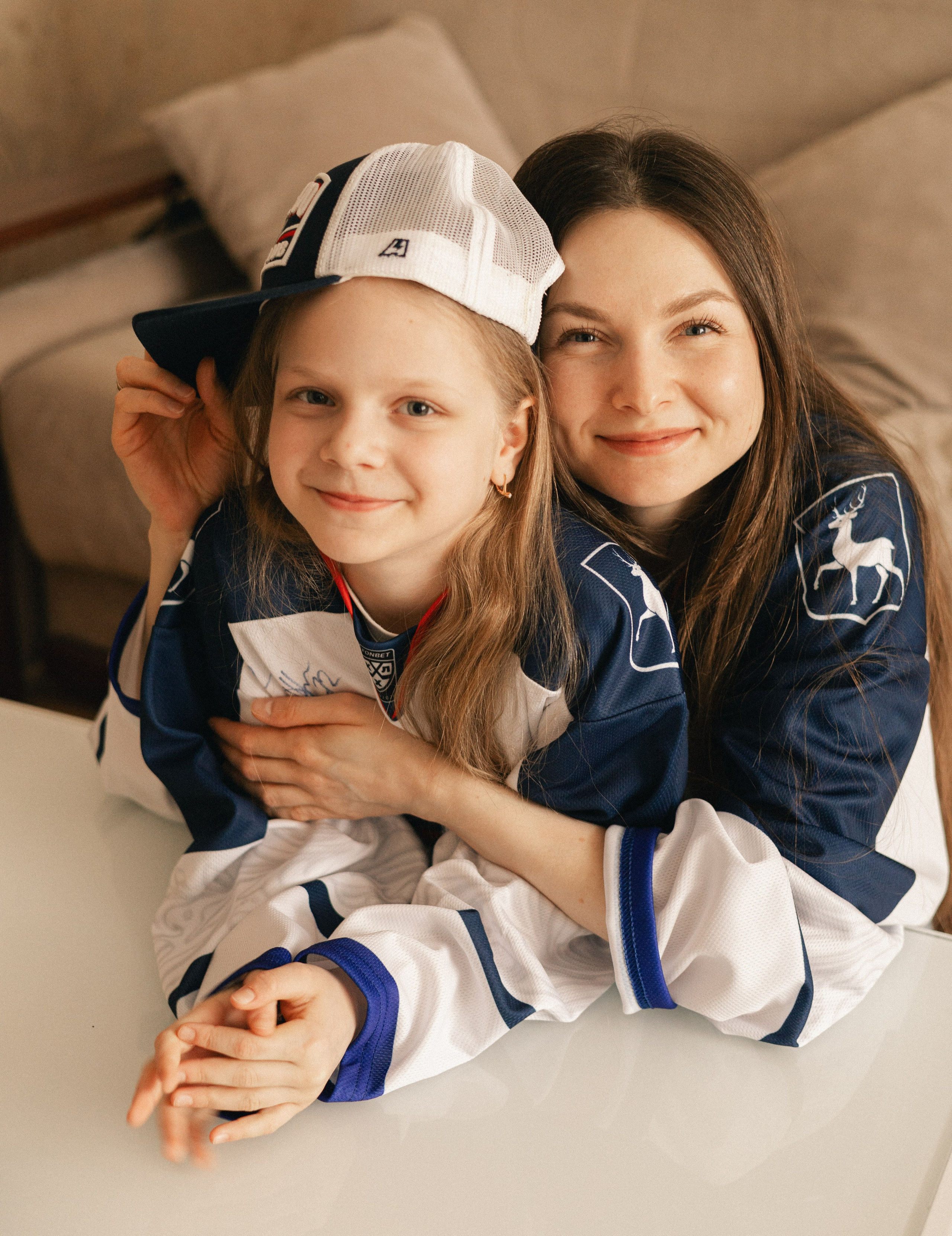 Семейная съемка. Фотограф в Нижнем Новгороде | Лорэна