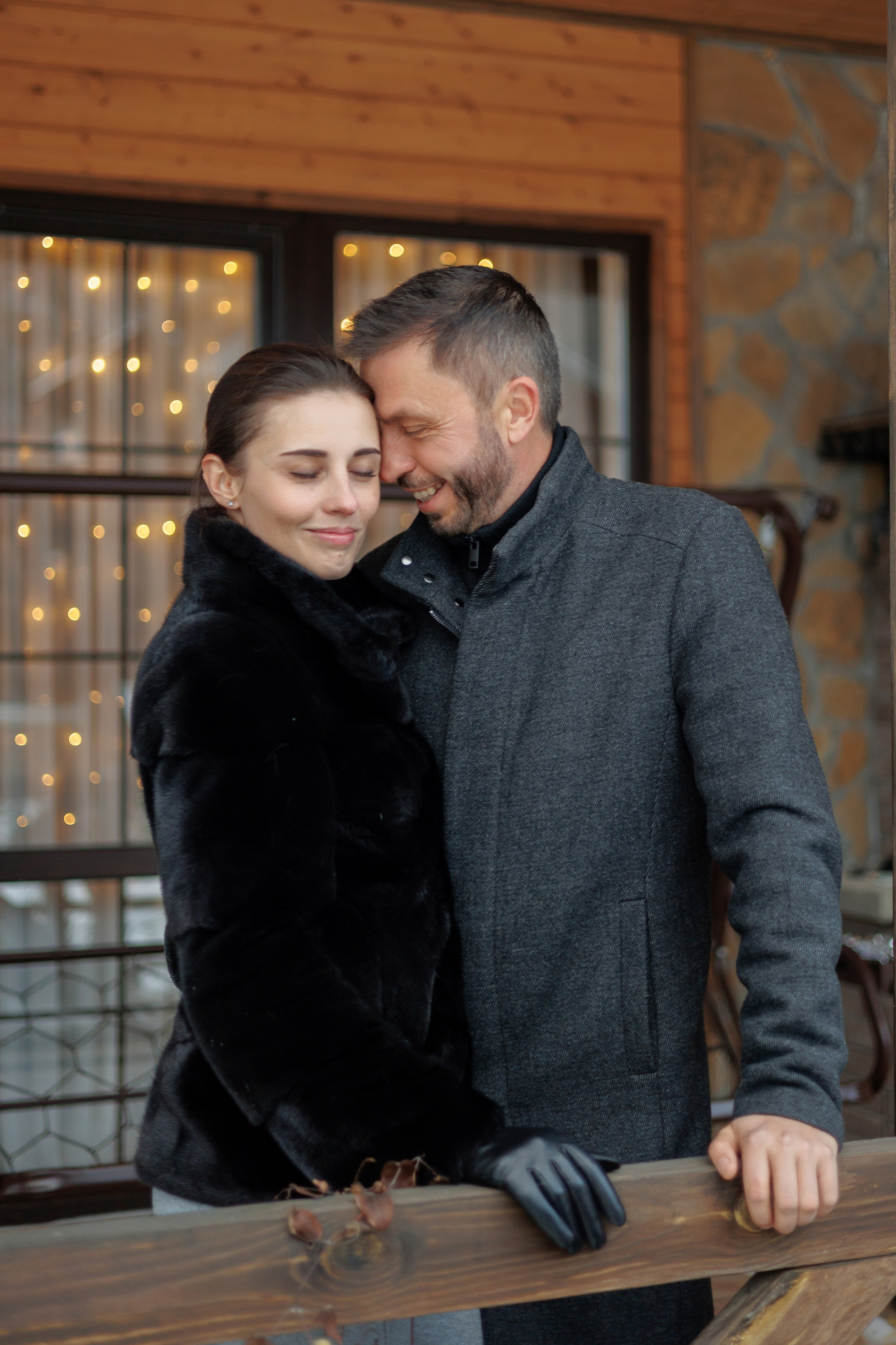 Новогодняя фотосессия. Фотограф Пятигорск Кисловодск КМВ — Олег Олди