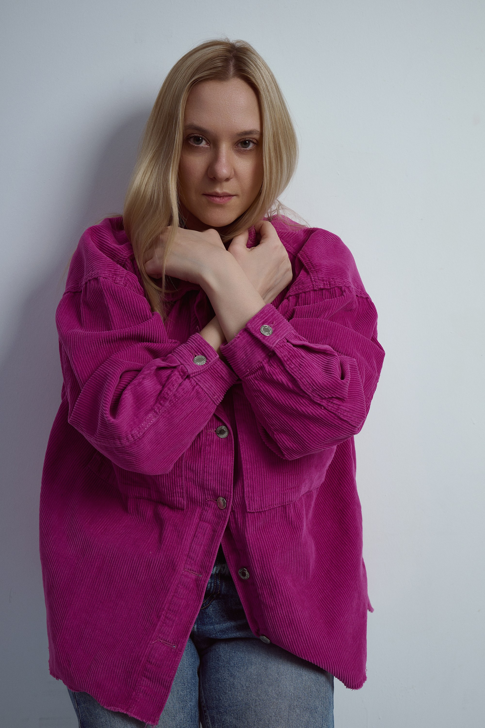 Юлия Гревцова. Фотограф в Москве Евгений Петьков