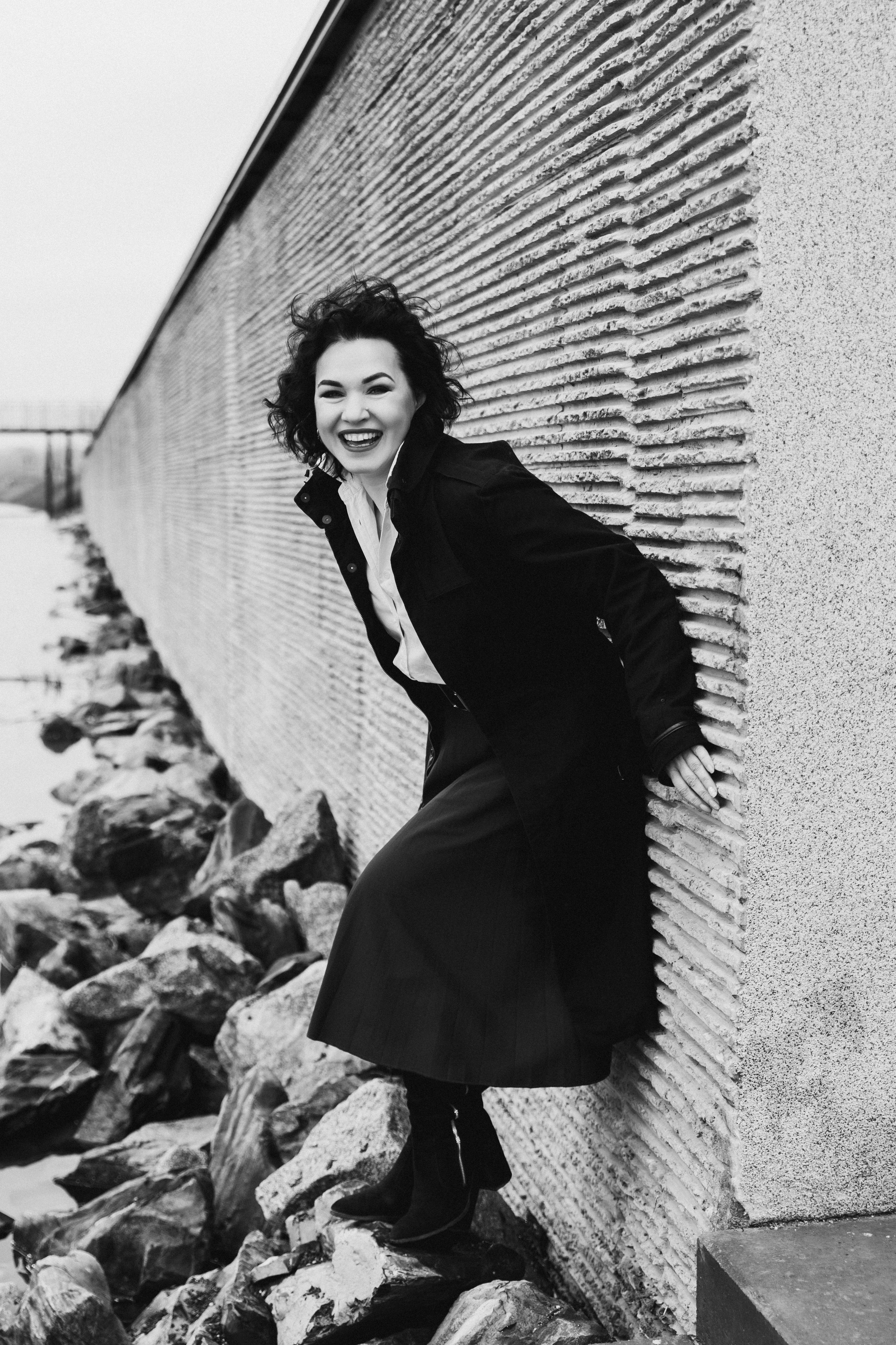 Елена. Семейный и женский фотограф в Красноярске Алёна Барковская