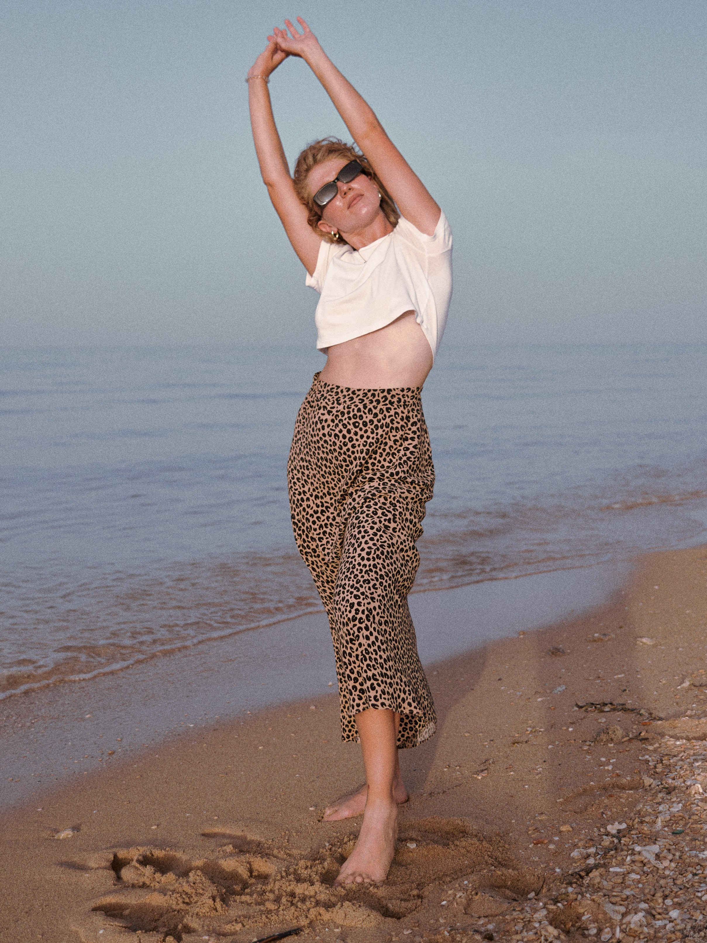 Any. Jorgis Talè — photographer, kind person, teacher of arts and other mag