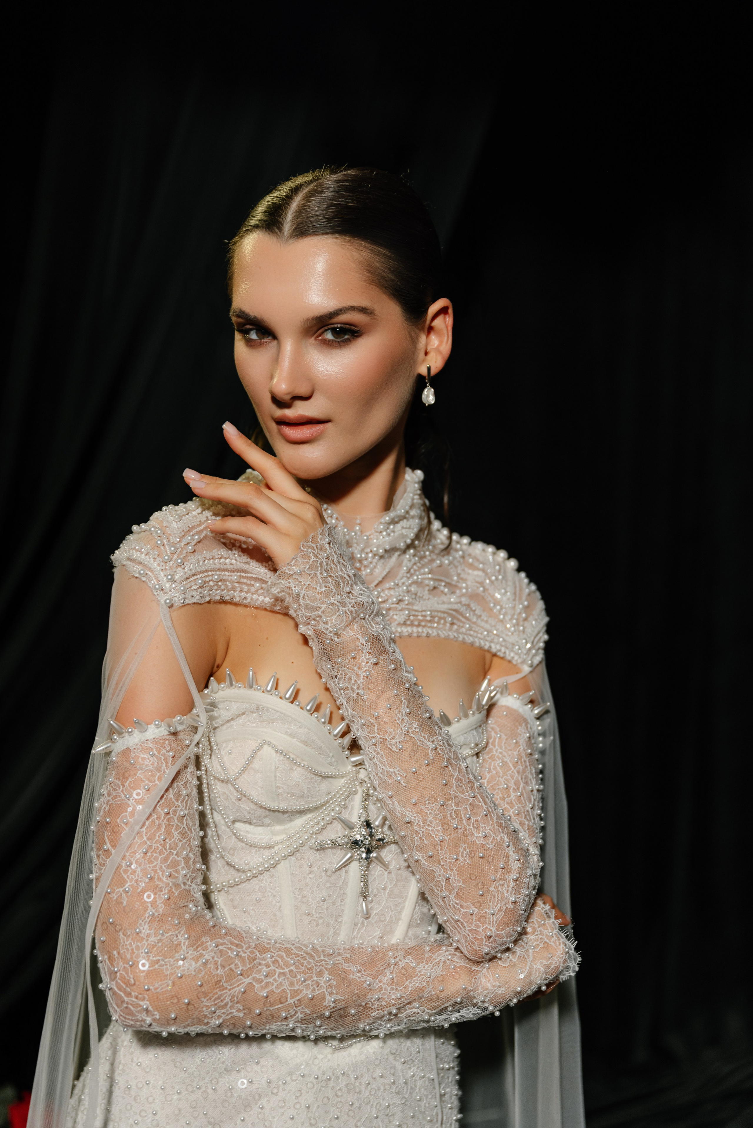 Mark | Lina. Свадебный фотограф в Барнауле Юлия Гербер