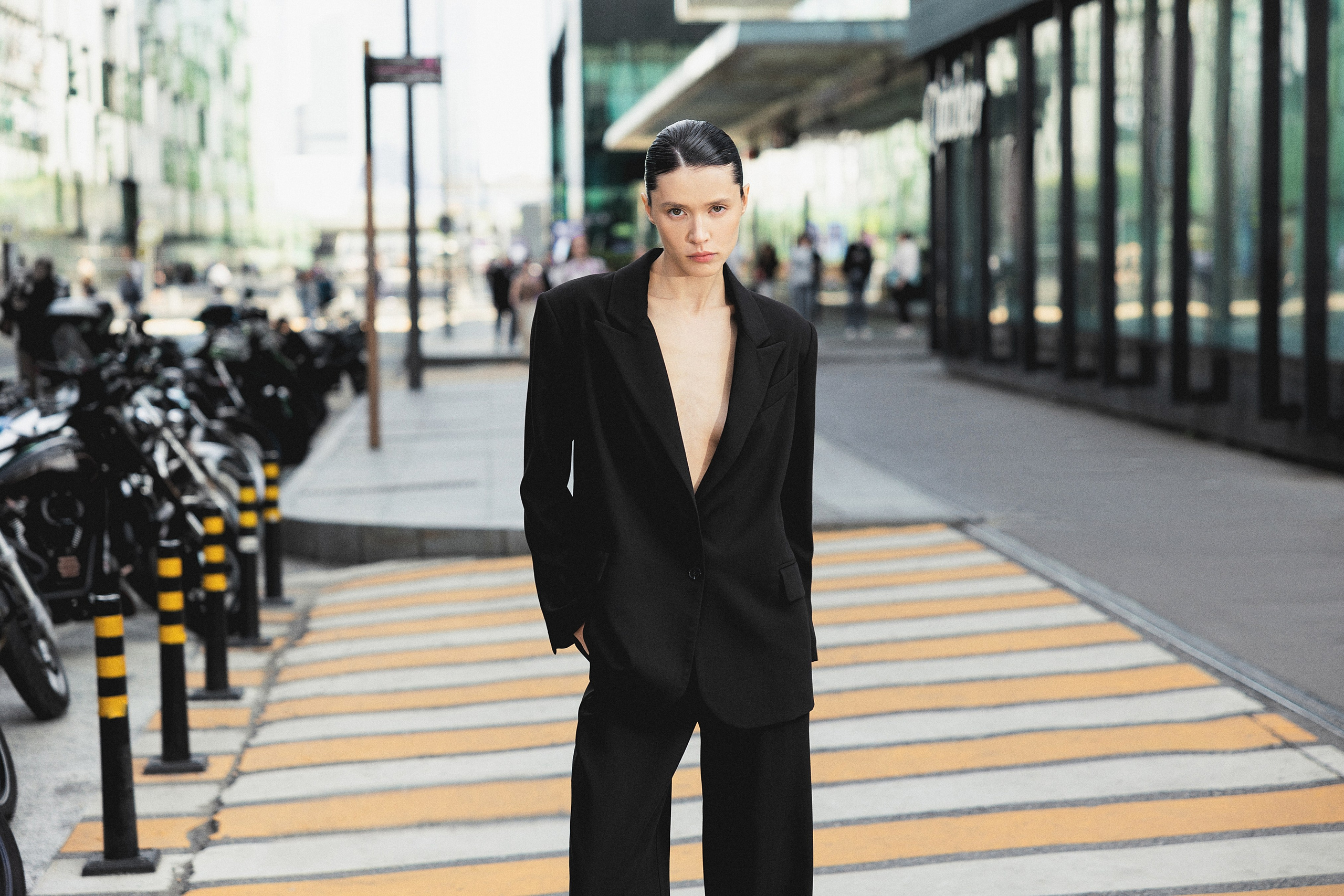 Лукбук. Ref.Project- съемки под ключ для вашего бренда