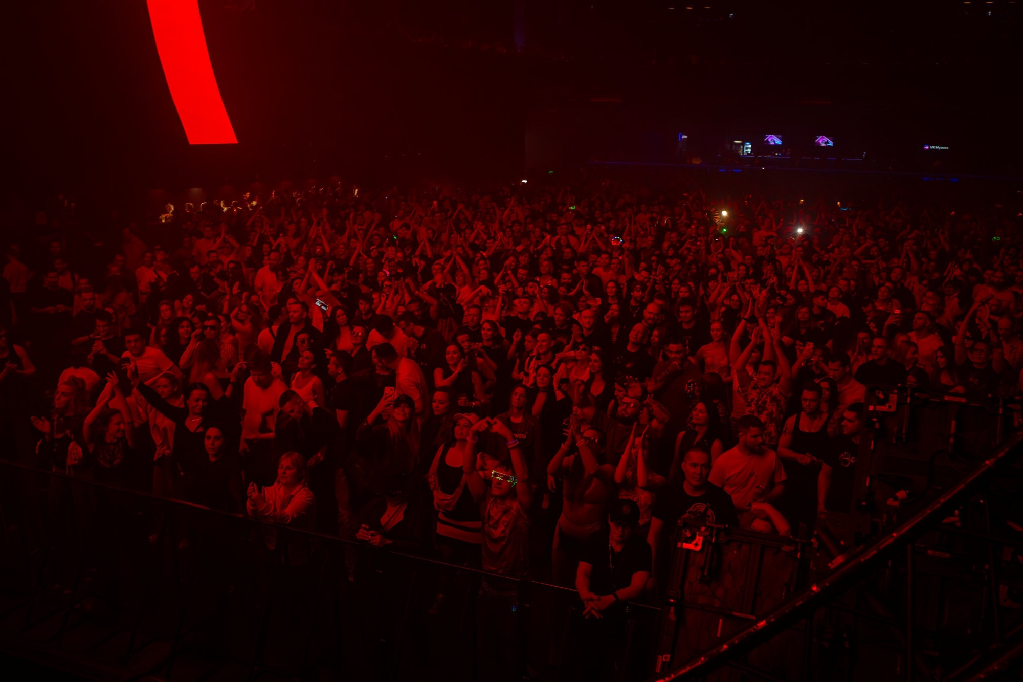 01.05.26 black temptation origins | vk stadium. Фотограф Павел Сердюков
