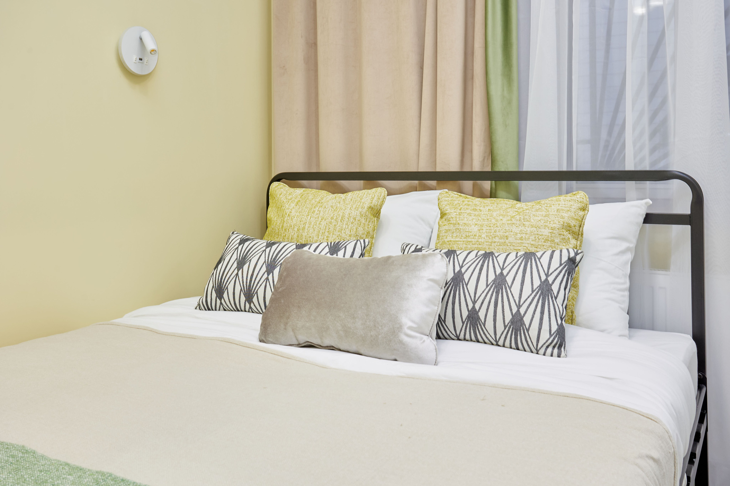 Союза Печатников 3. Фотограф Александра Иванова