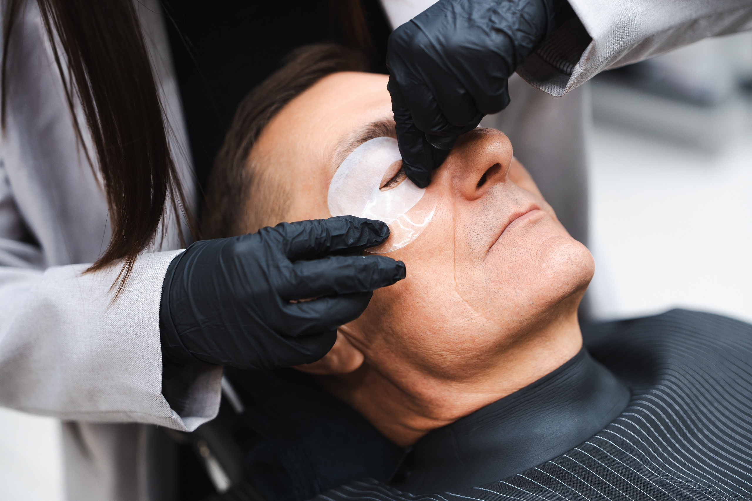 Nordmen. Фотограф Хабаровск