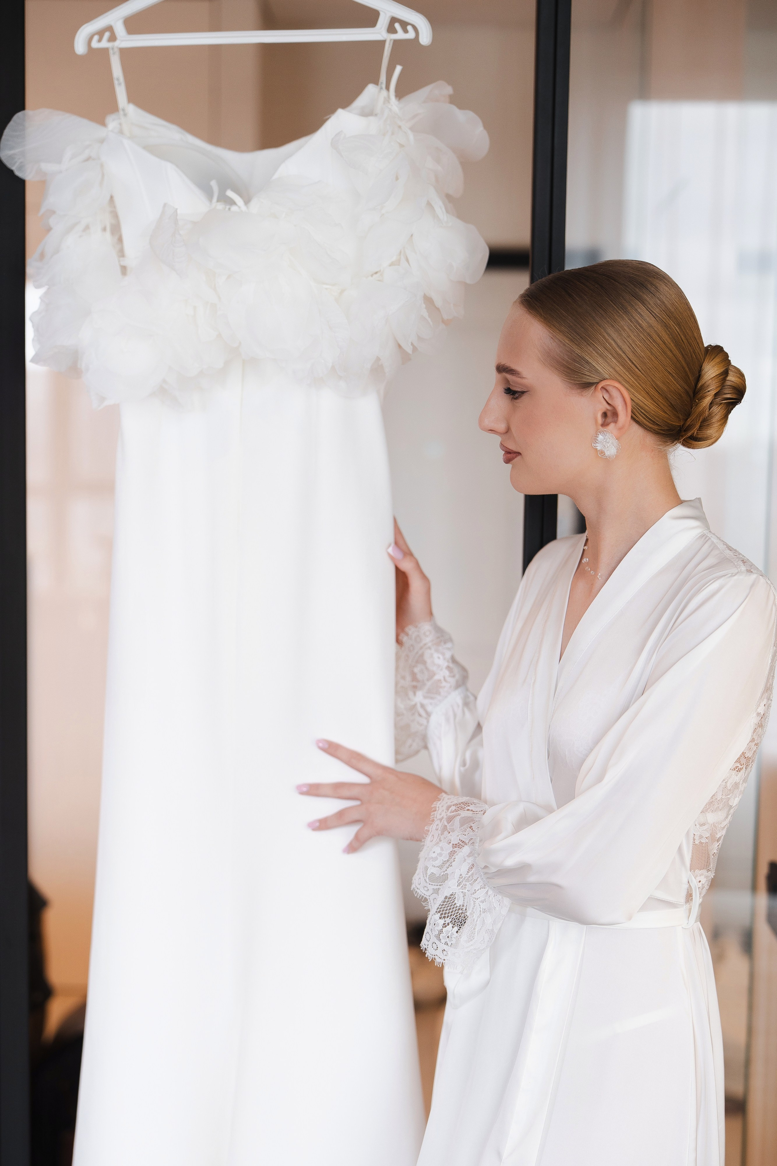 Дарья и Павел. Фотограф Хабаровск