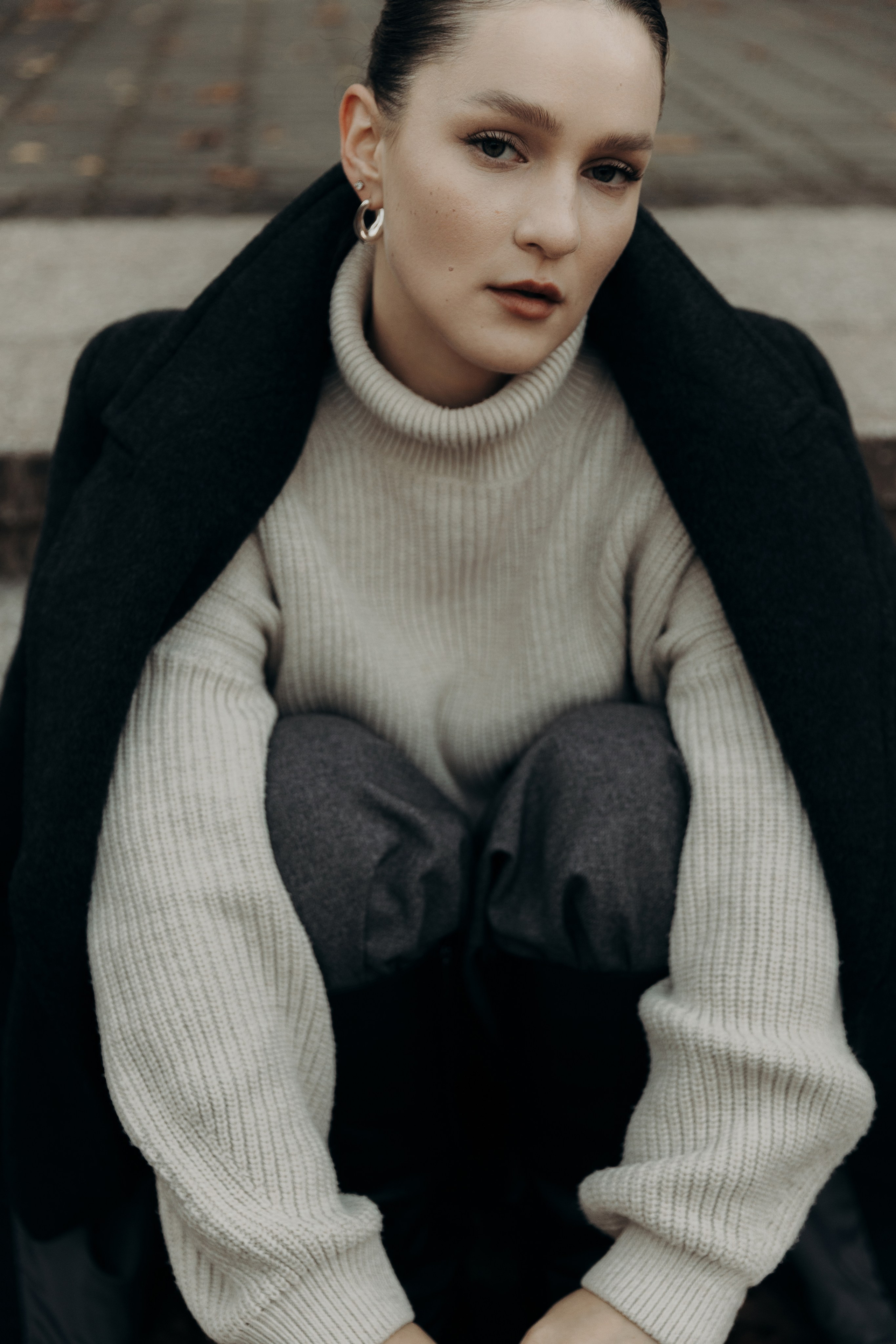 Katerina. Фотограф Ставрополь