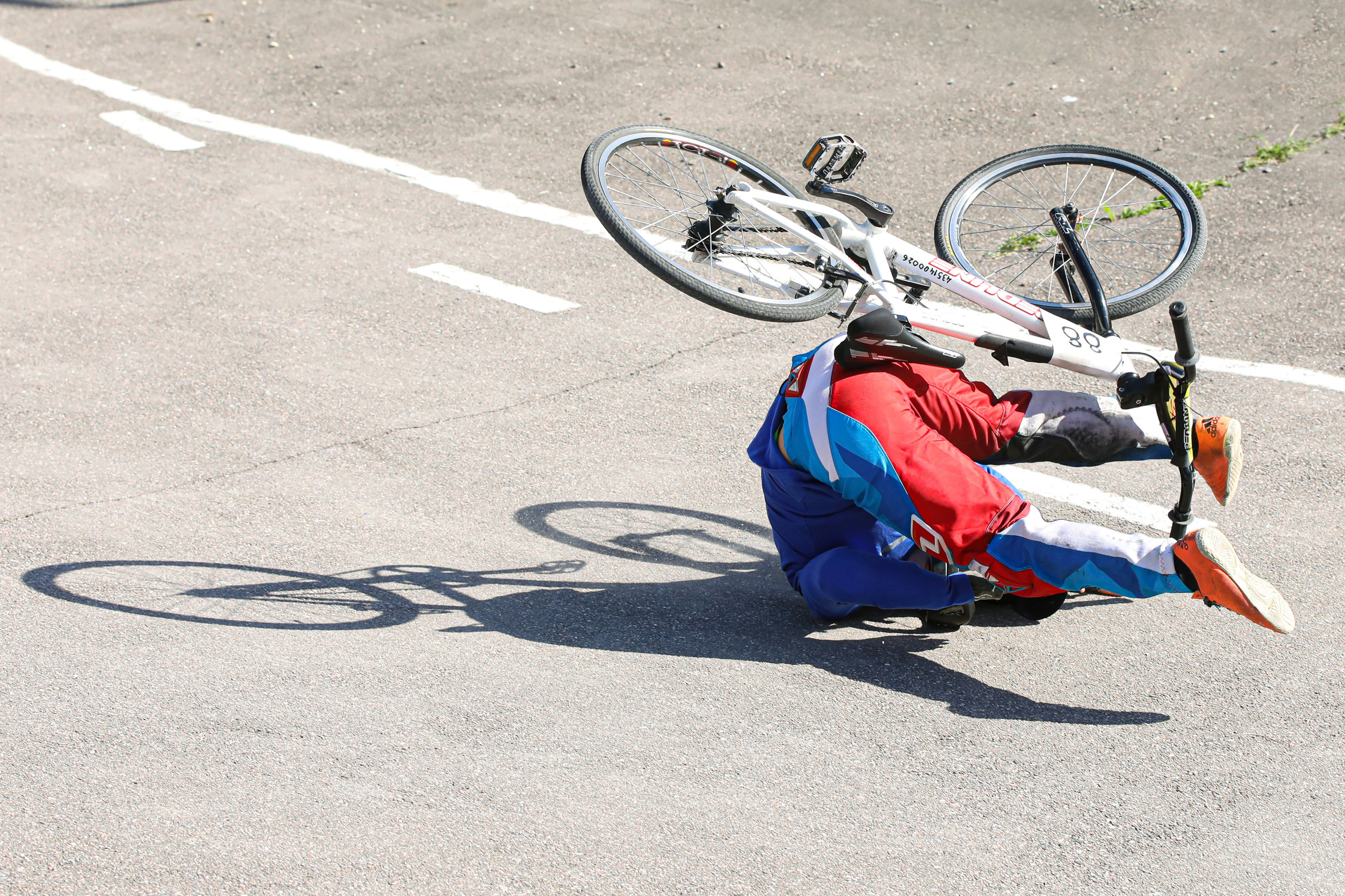 Вело (трек, шоссе, BMX). Спортивный фотограф в Санкт-Петербурге Наталья Ксенофонтова