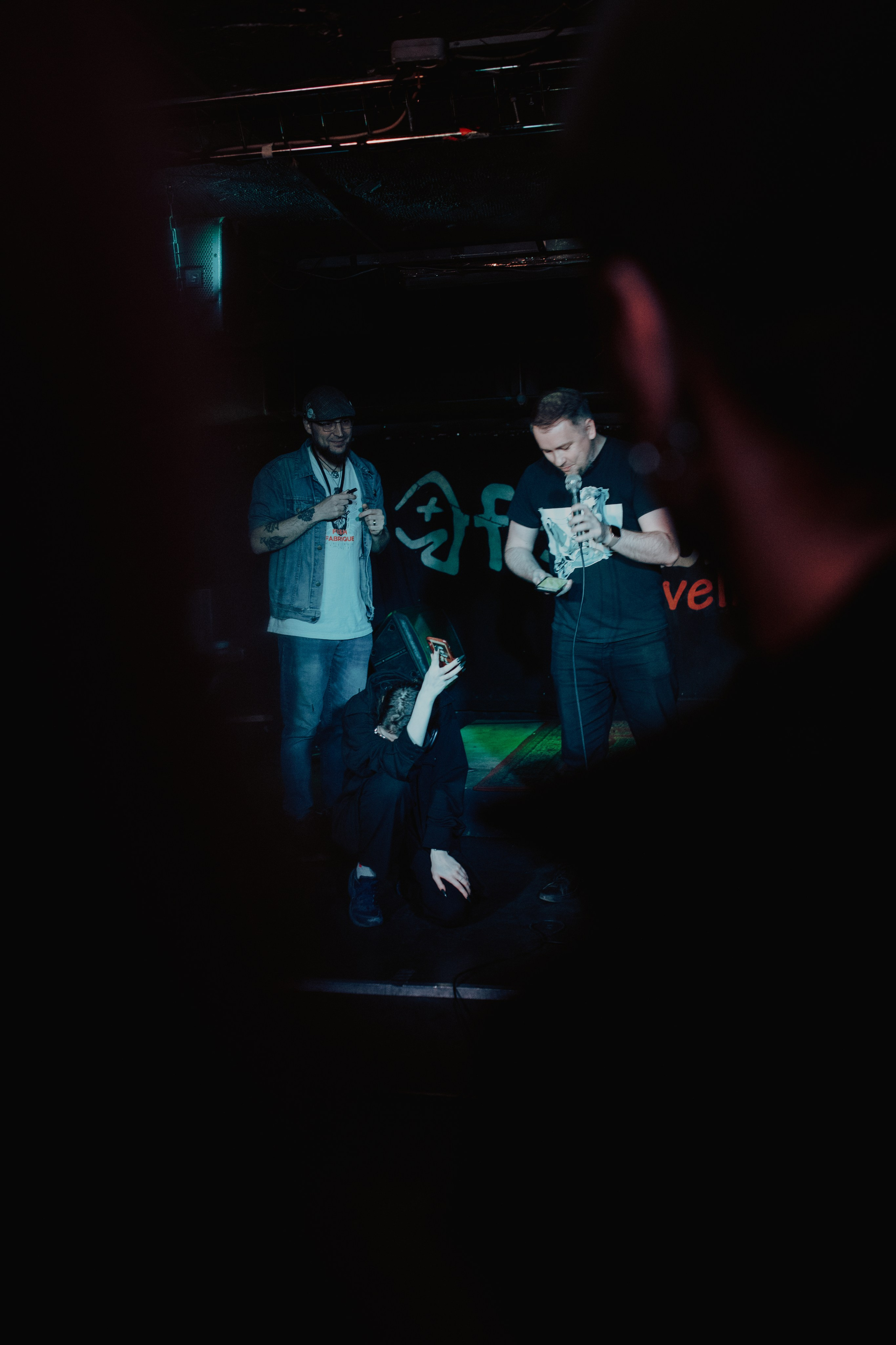 КБС. Фотограф Елена Богачева (lenalena_na_na_na)