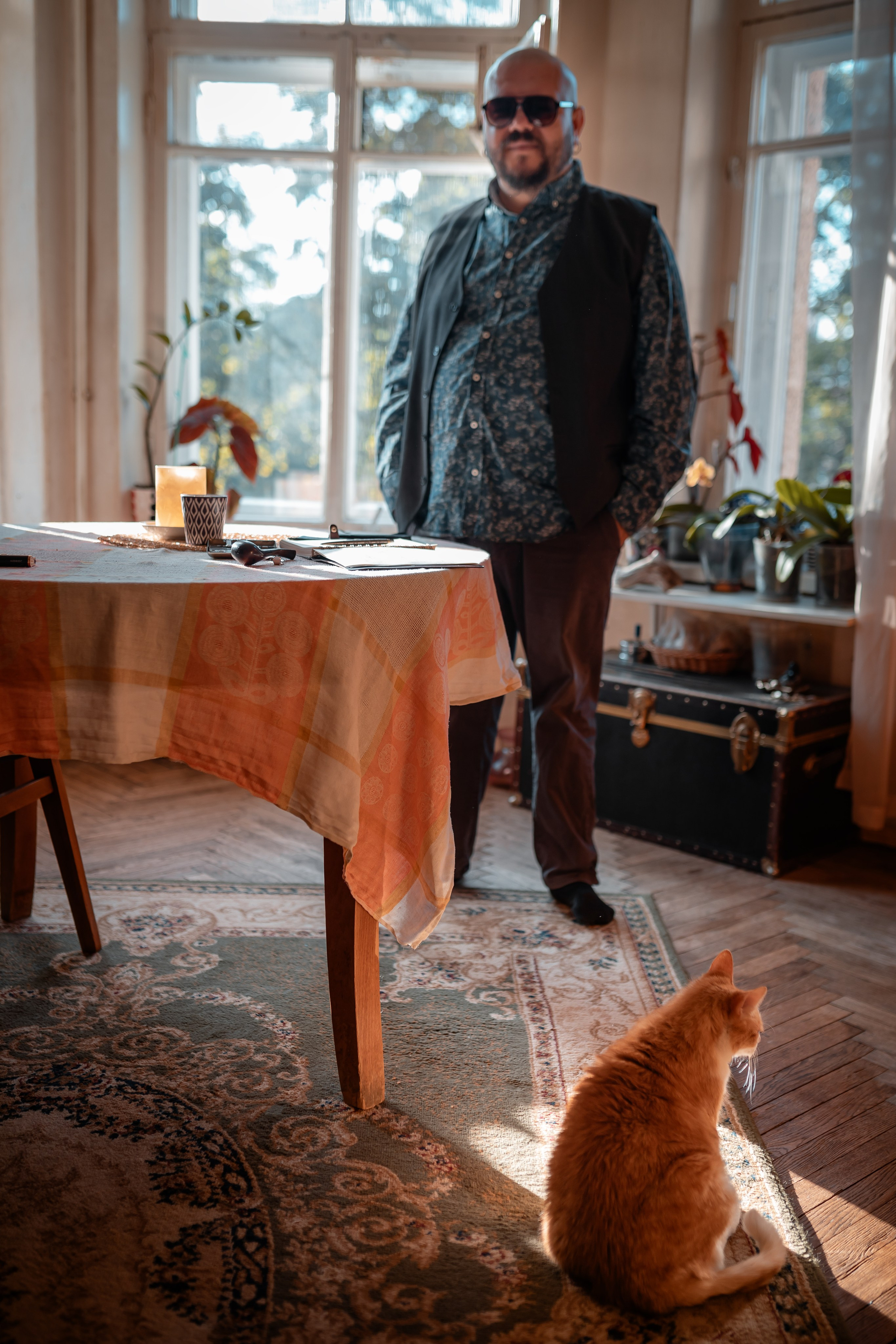 ПИНЖЕНИН. Фотограф Елена Богачева (lenalena_na_na_na)