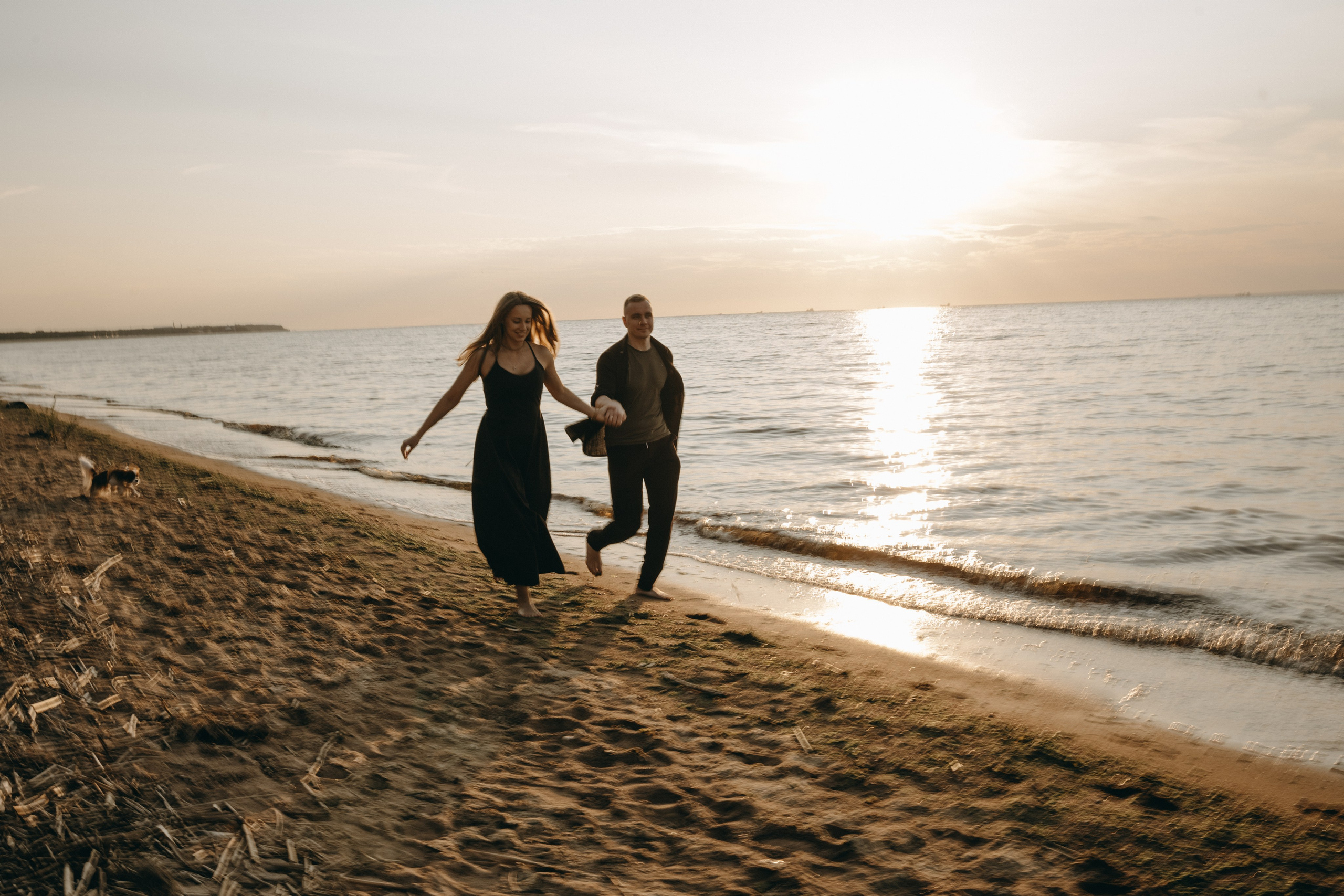 Лу и его семья. Фотограф — Анималист | Санкт-Петербург