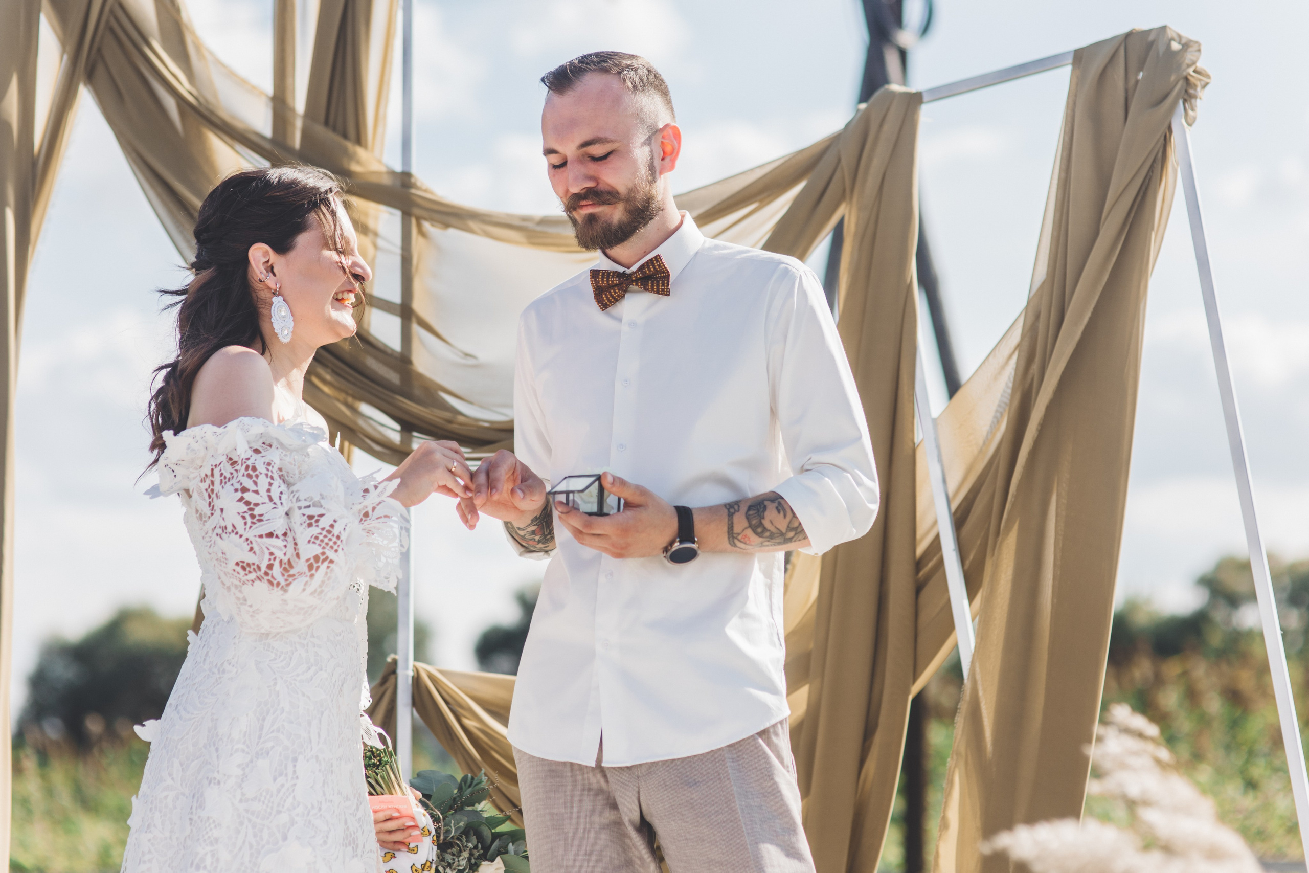 Кирилл и Полина. Wedding and family photography Adamians