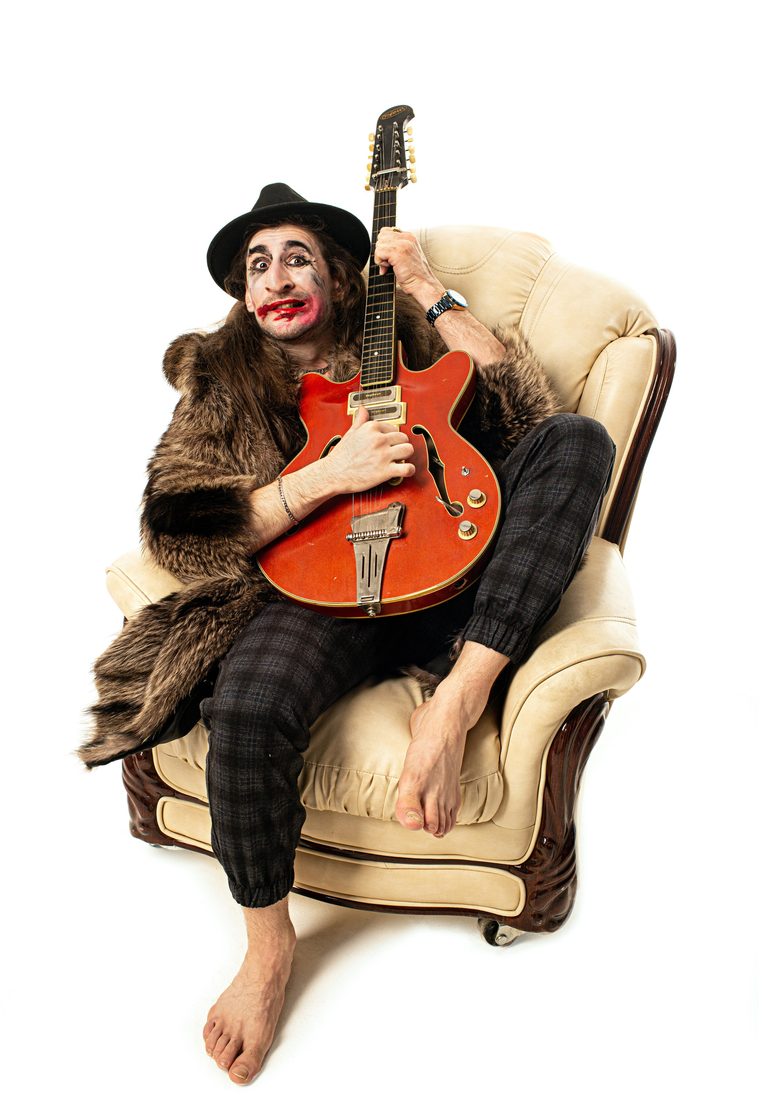 Rock"nRoll. Художественный Фотограф Тольятти