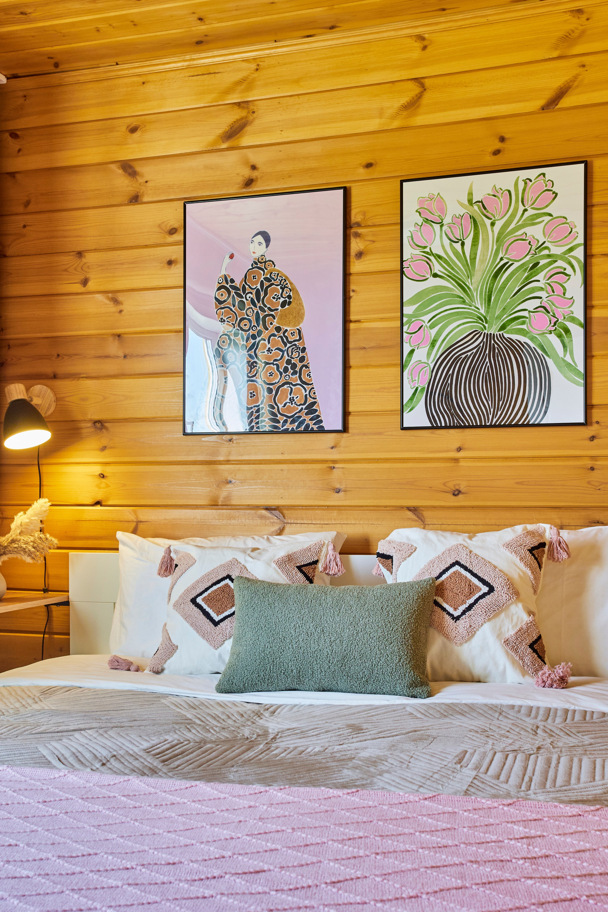 Дом в микрорайоне Стрековец. Фотограф Александра Иванова