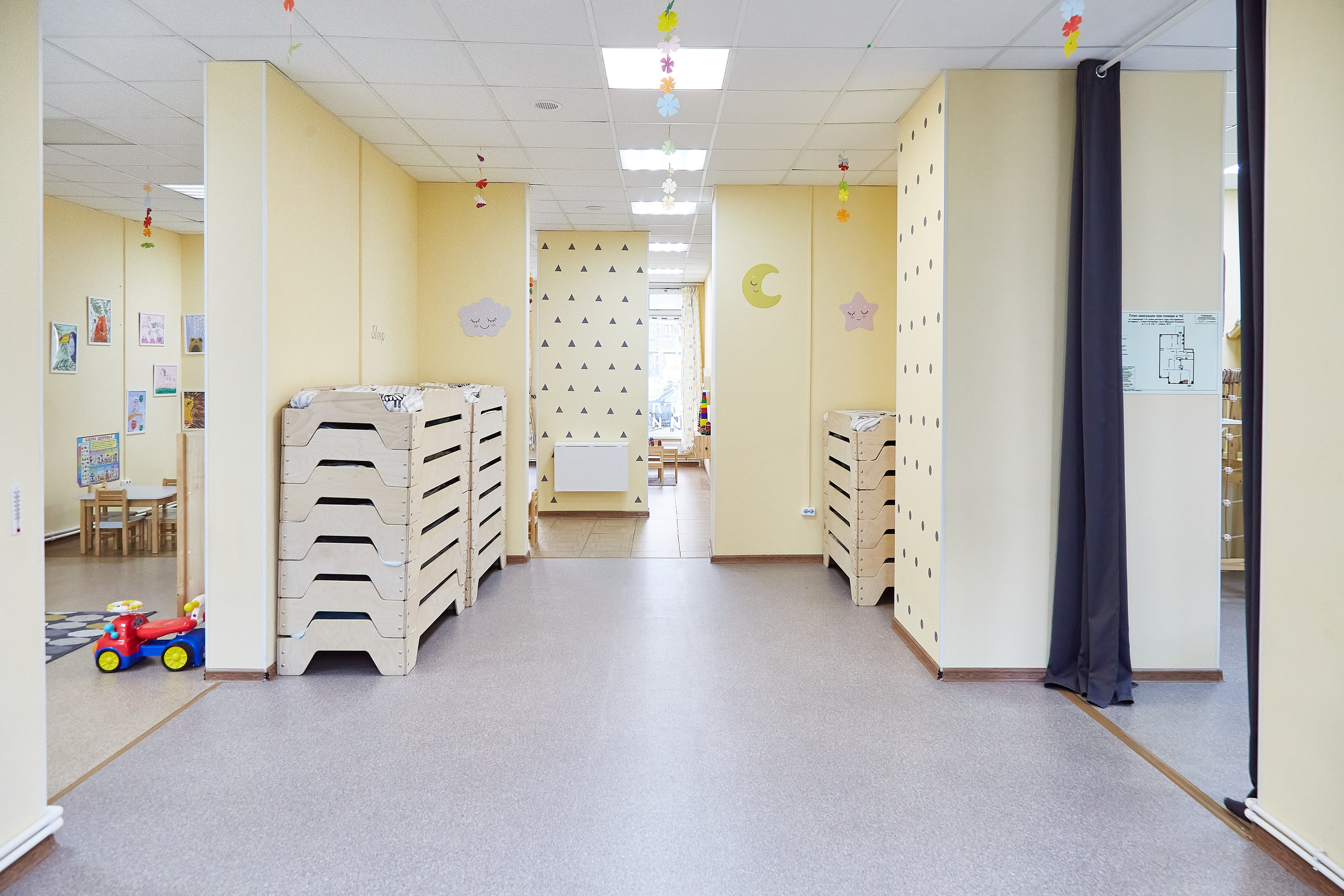 2023.08.14 Детский сад Джунглики на пр. Маршала Блюхера. Фотограф Анастасия Леонтьева Санкт-Петербург