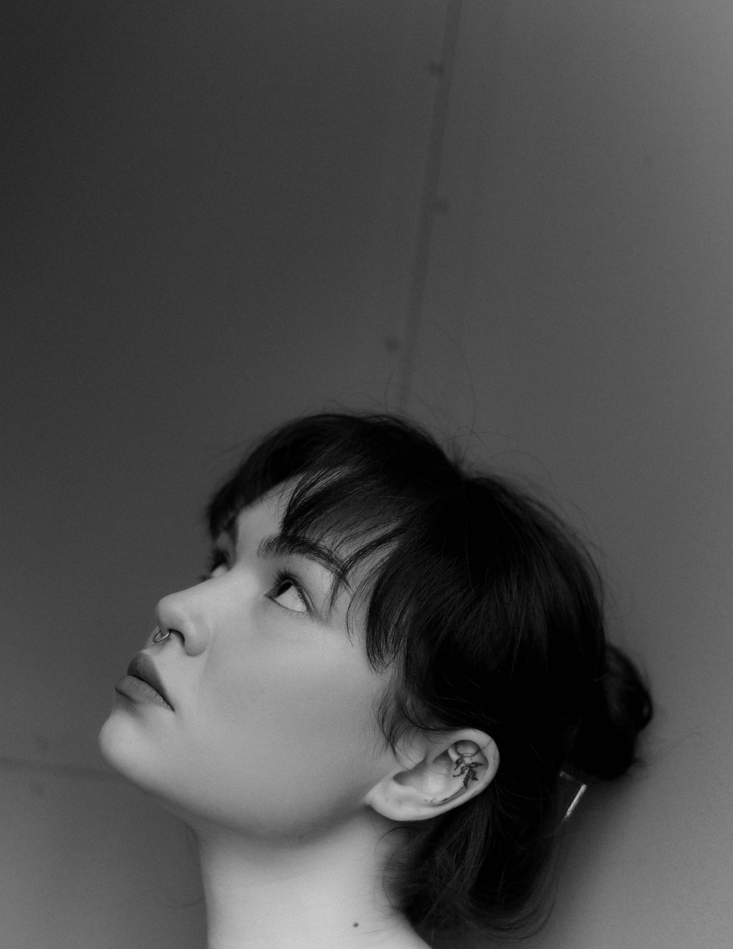 Inga. Главная