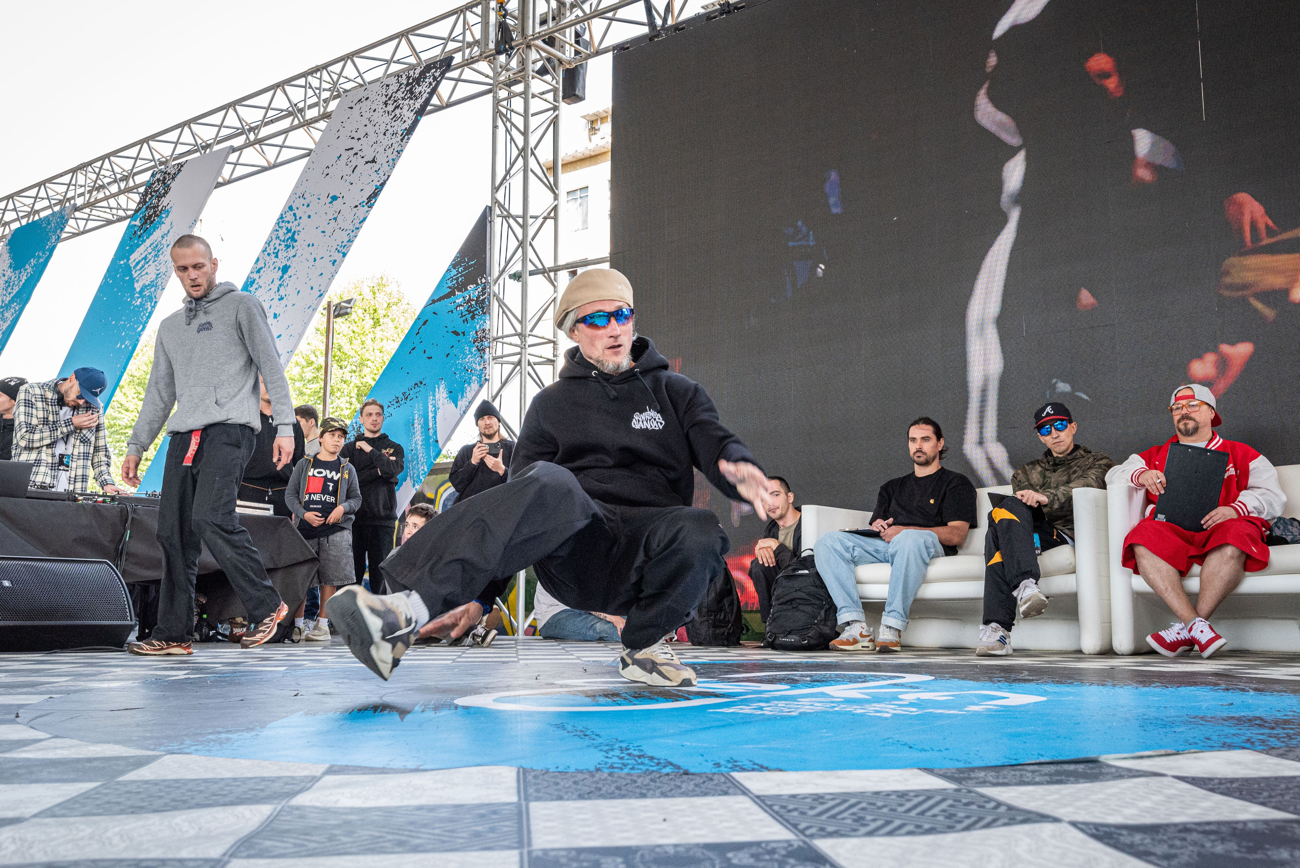 DEKA FEST. GlarePhoto (Фотограф Спб)