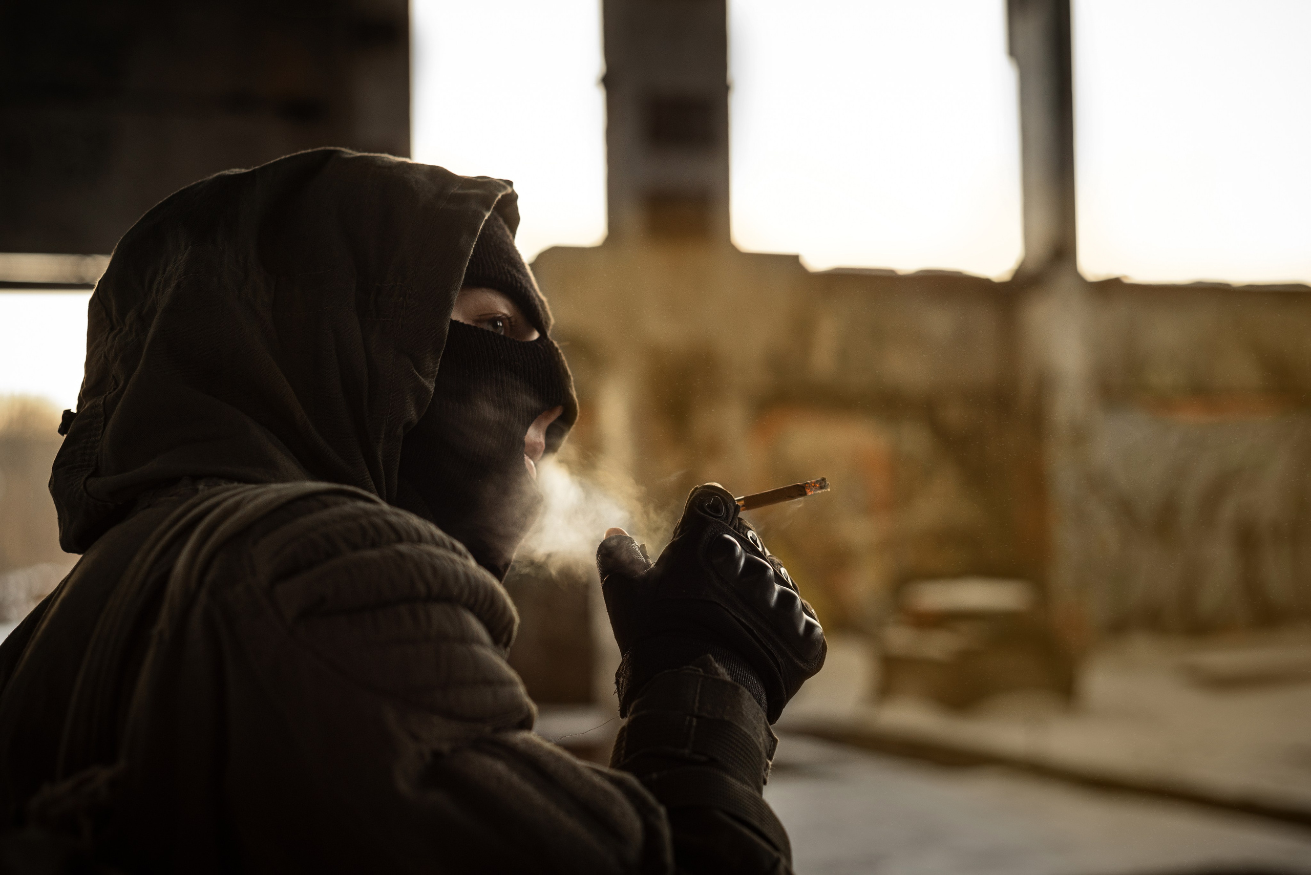 «Душа». GlarePhoto (Фотограф Спб)