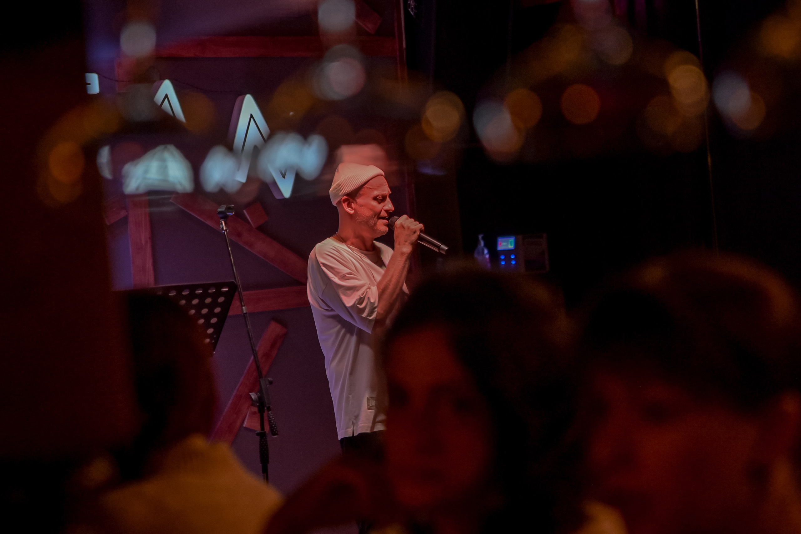 Сергей Ермаков в ресторане Zoltan 20.09.2024. Репортажный профессиональный фотограф-любитель