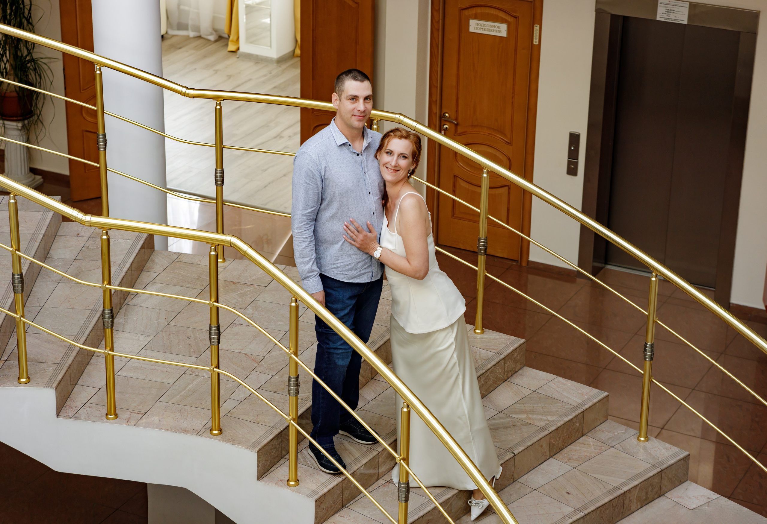 Свадьба Приморский ЗАГС. Фотограф в Санкт-Петербурге Знаменская Ирина