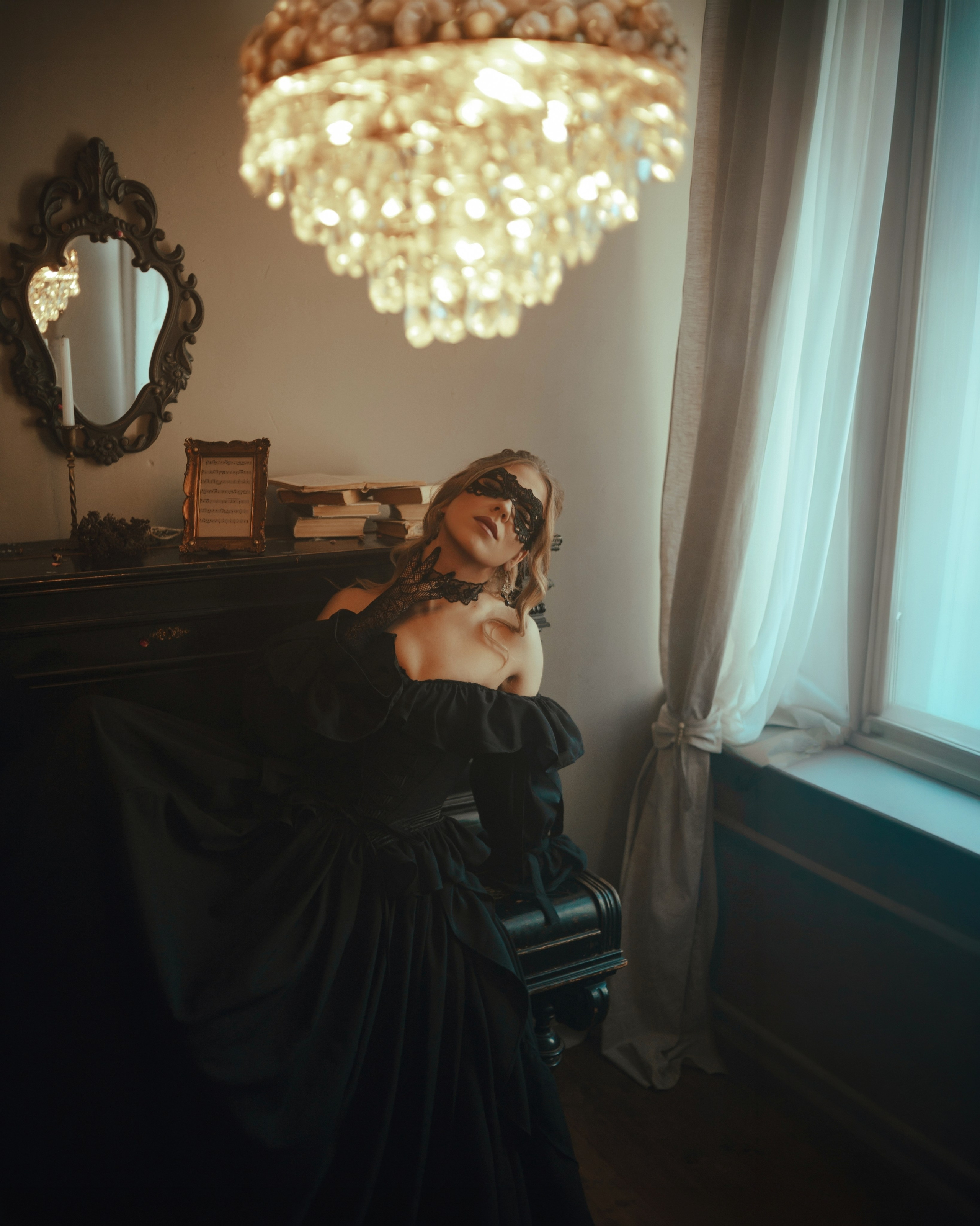 Виктория. Фотограф Брянск