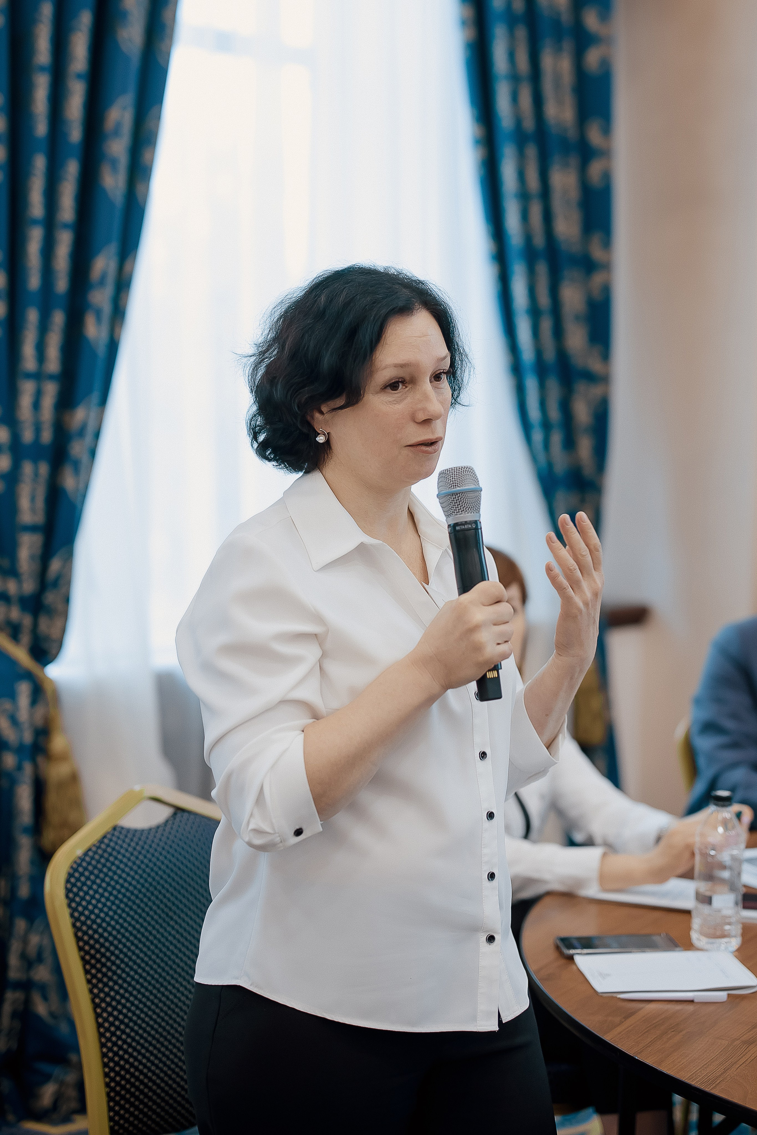 Конференция. Свадебный фотограф