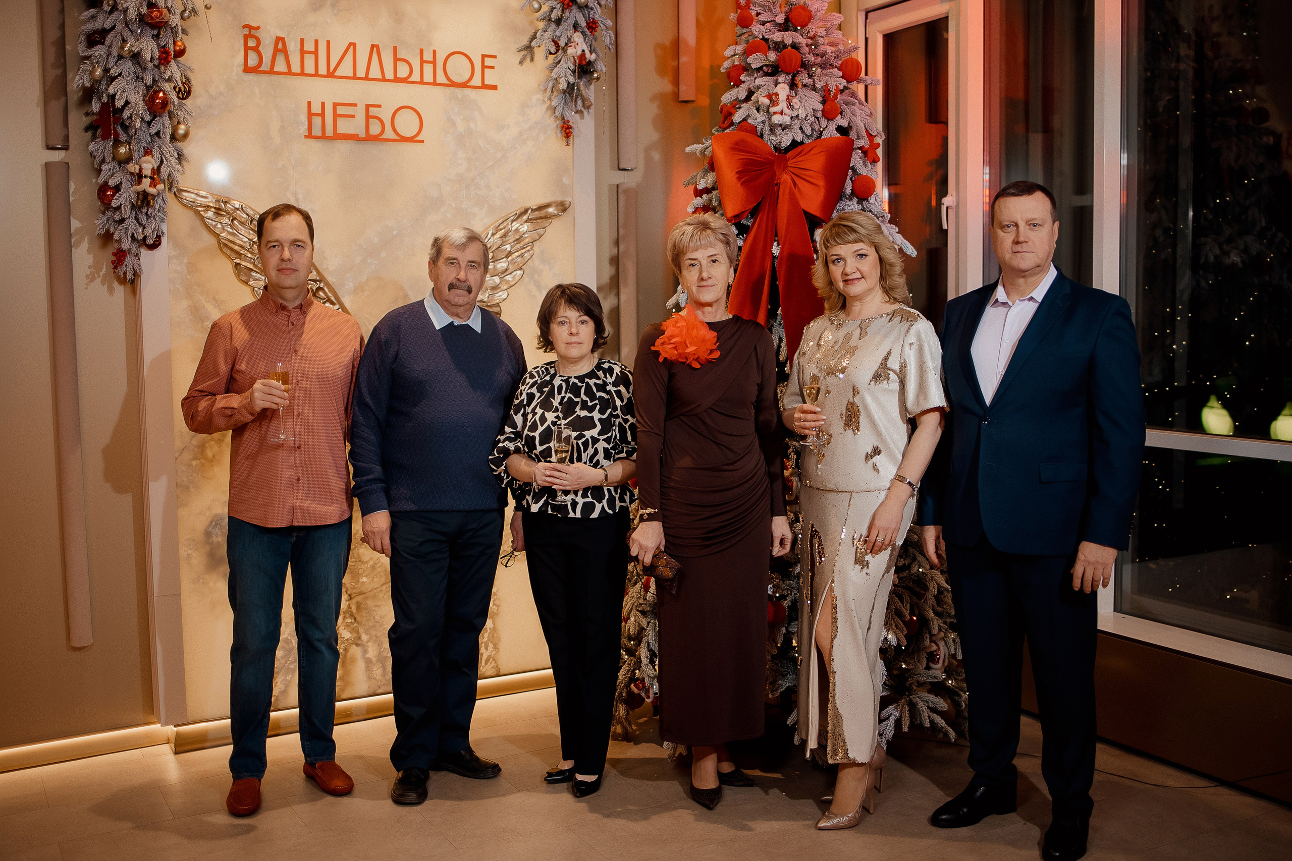 Ярославские краски. Свадебный фотограф