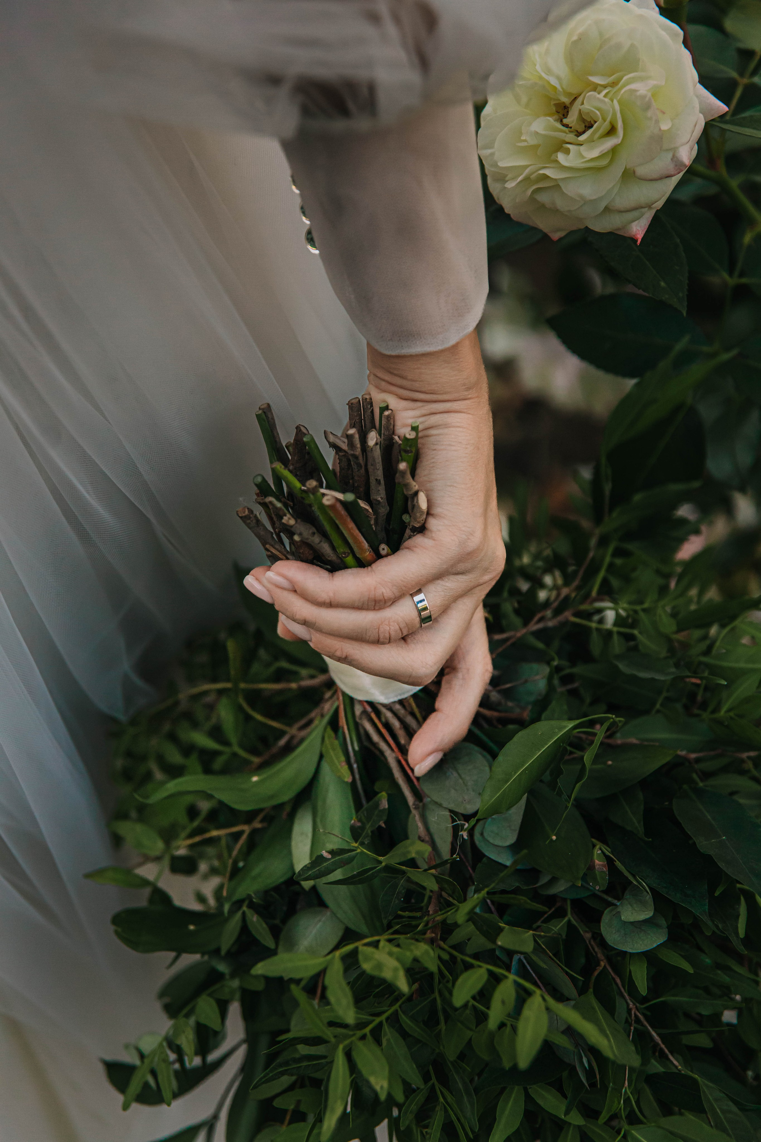 Вячеслав и Анастасия (пакет «Весь день»). Фотограф Дарья Маташкова