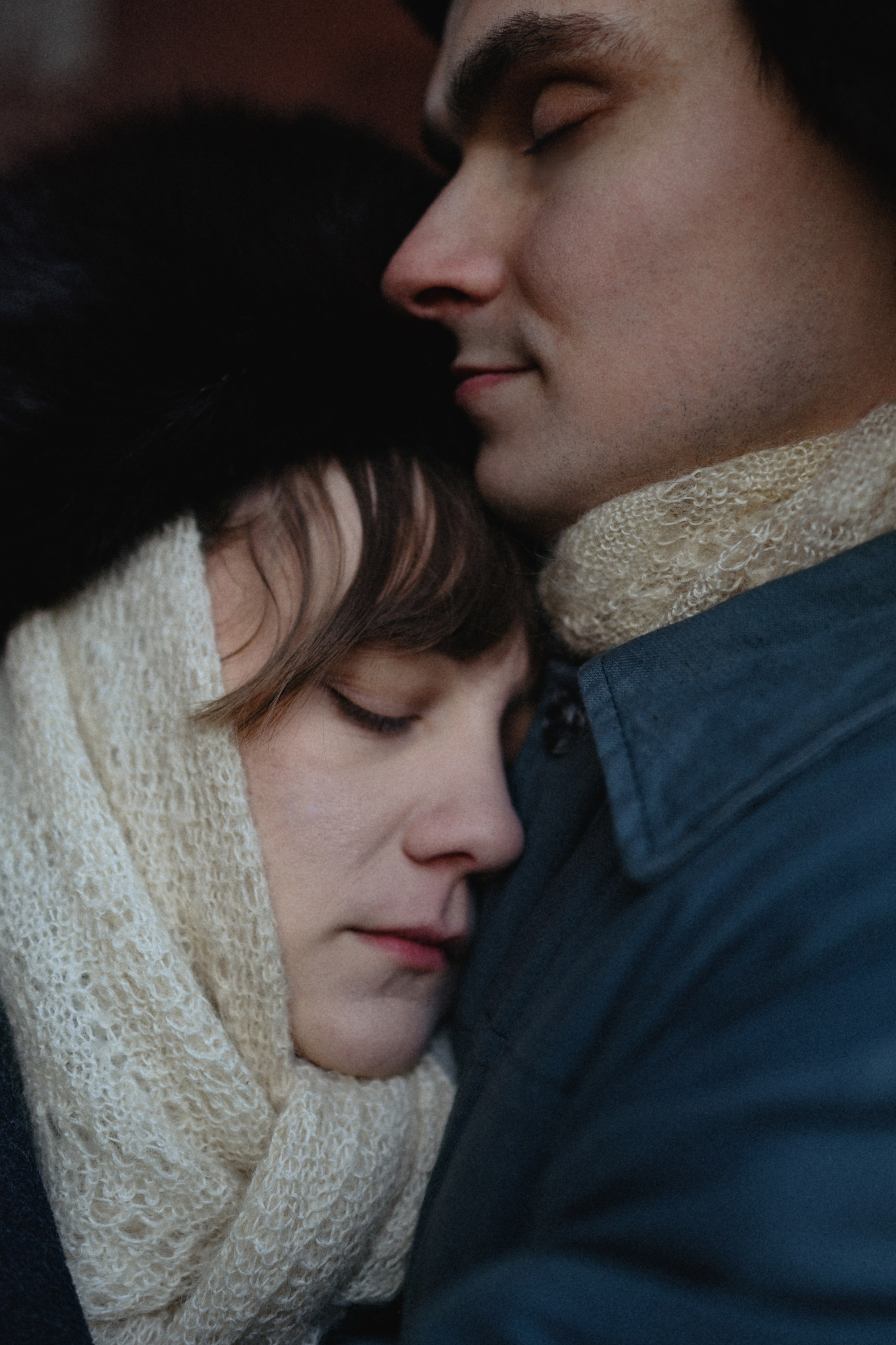 Love Story. Юлия Анисимова — свадебный и семейный фотограф в Санкт-Петербурге