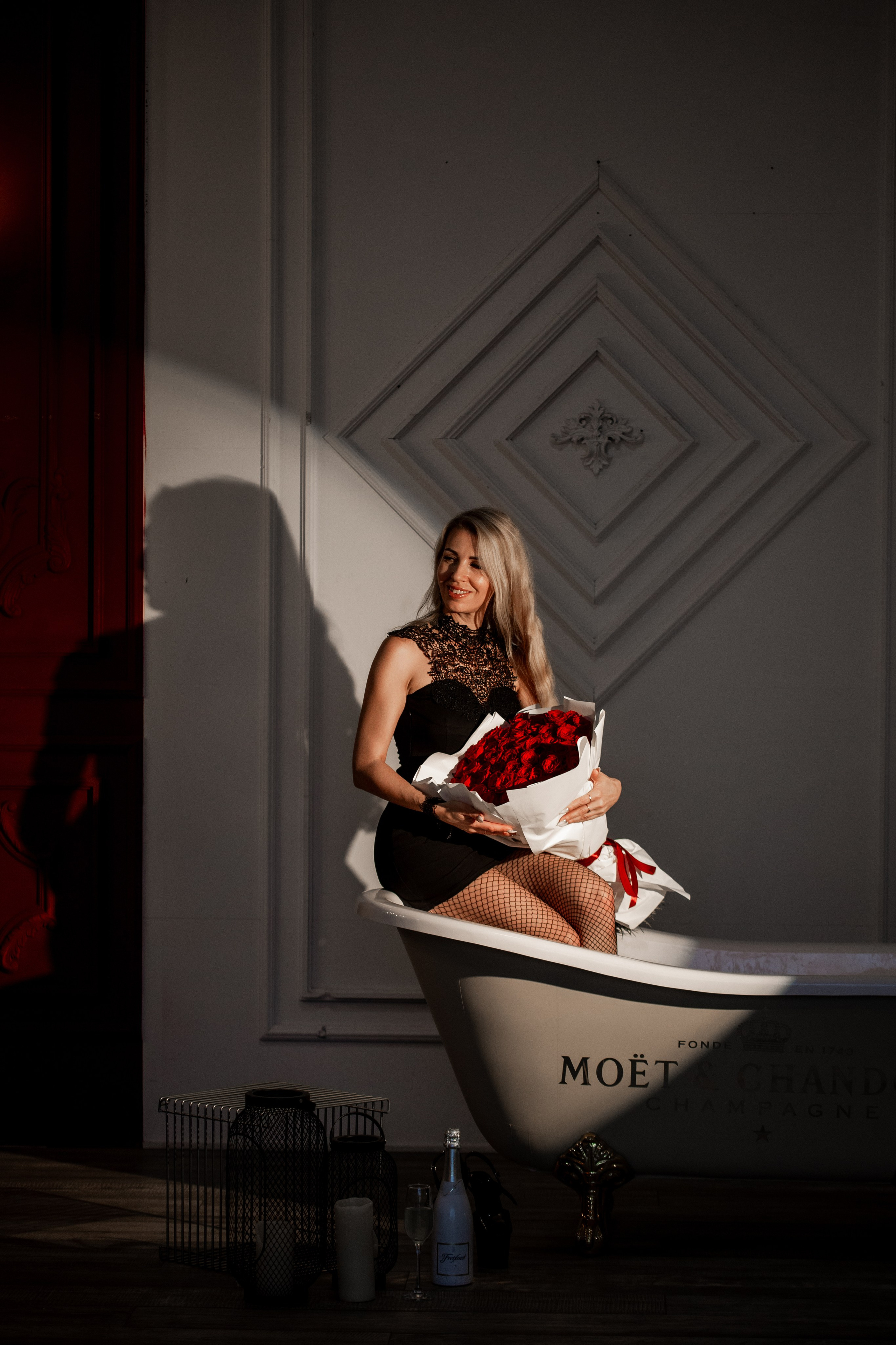 Ванная Студия. Семейный и детский фотограф в Ярославле