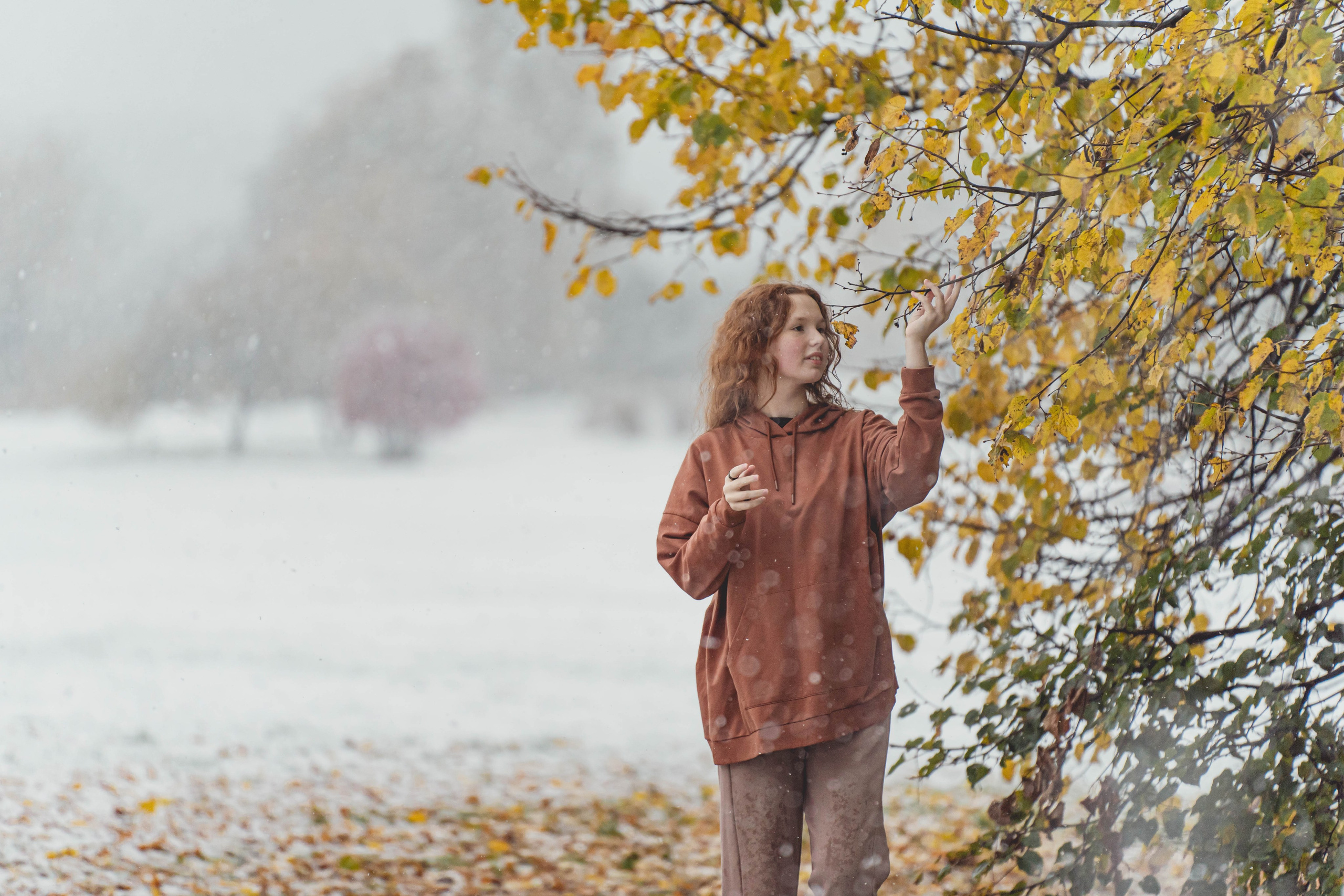 Полина. Фотограф в Москве Ленарская Дарья