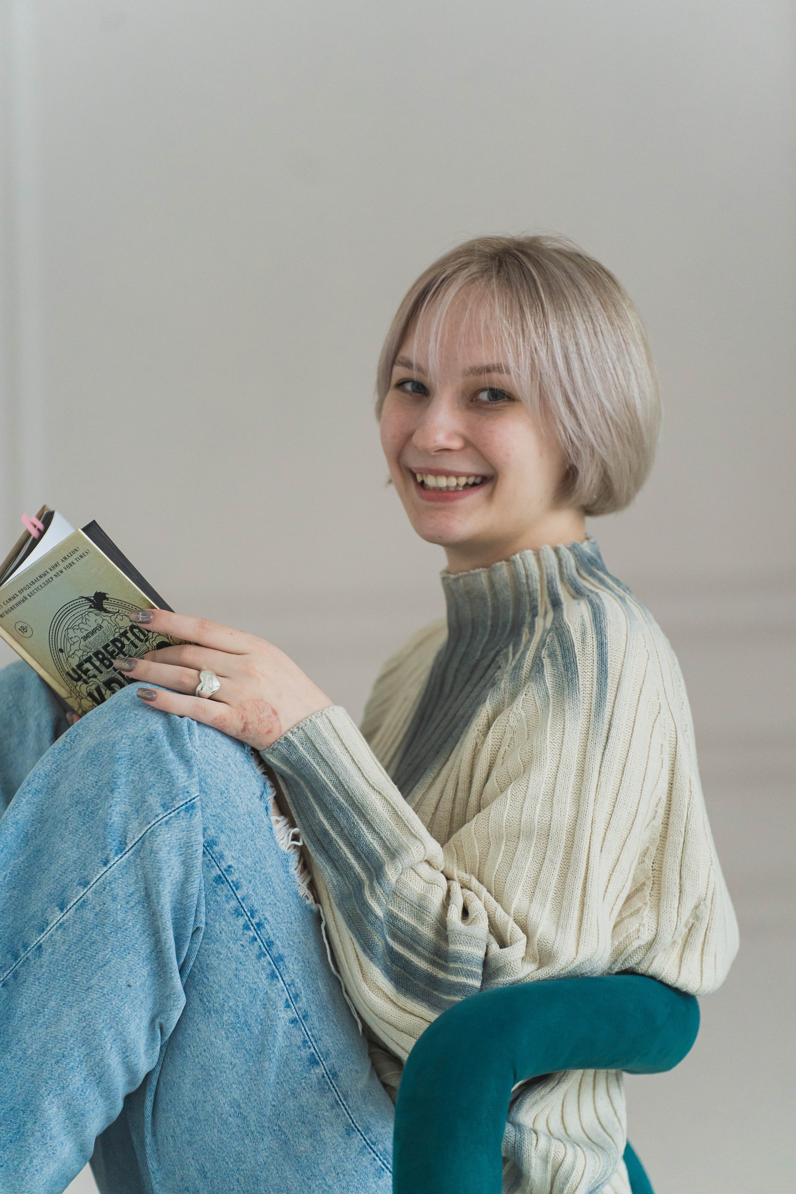 Дарья. Фотограф в Москве Ленарская Дарья