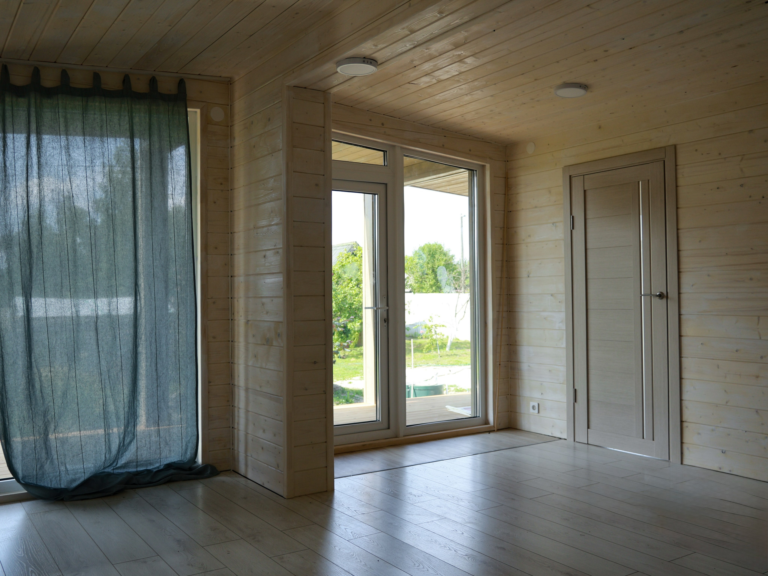 СтройГост Дом № 3. Photo-nk