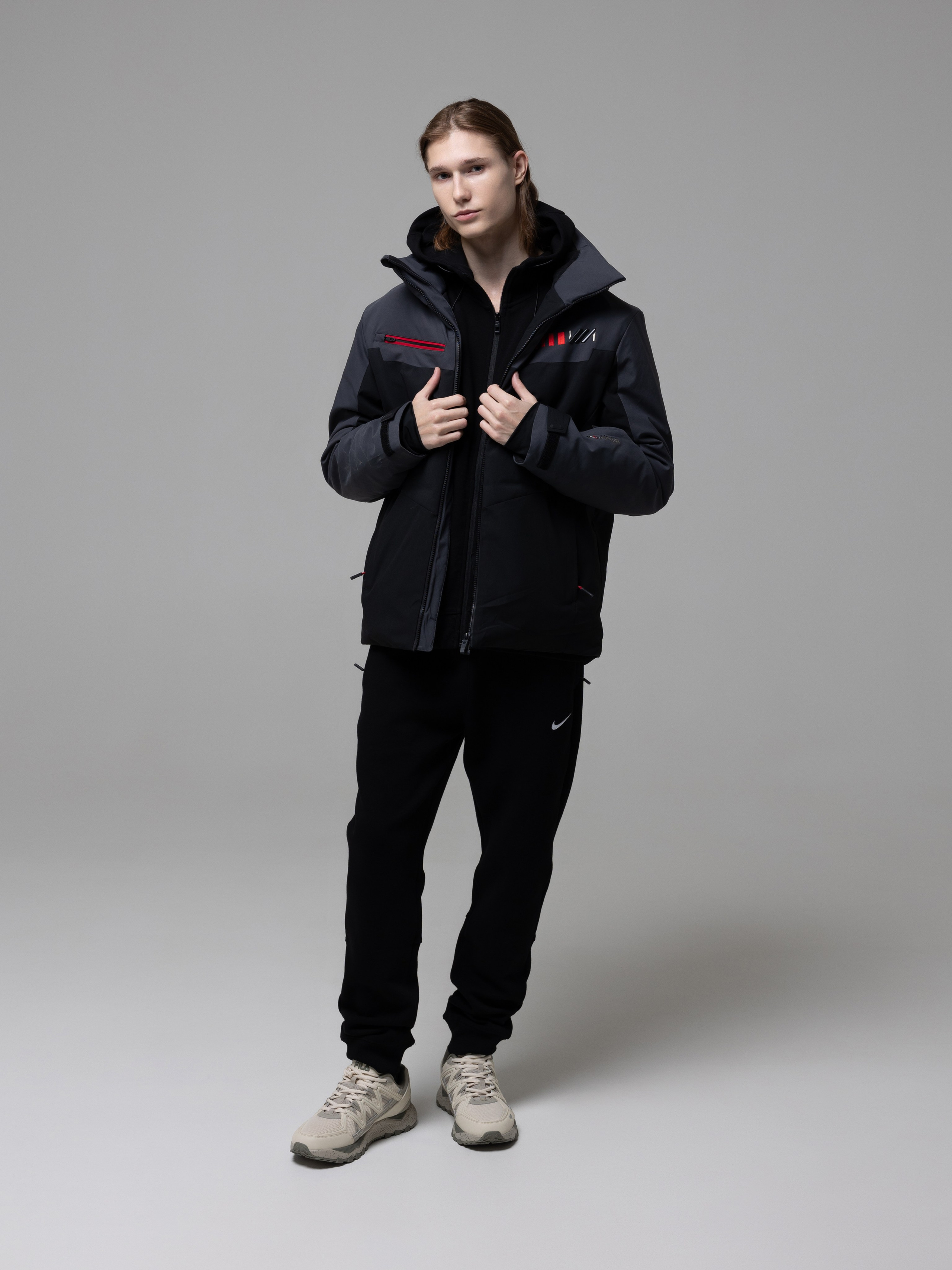 Каталог для спортивной и горнолыжной одежды