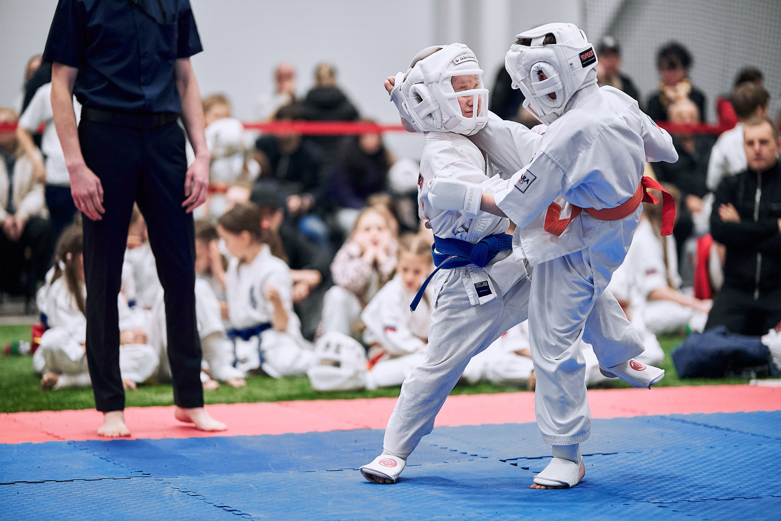 Репортаж. Reshonov Photo