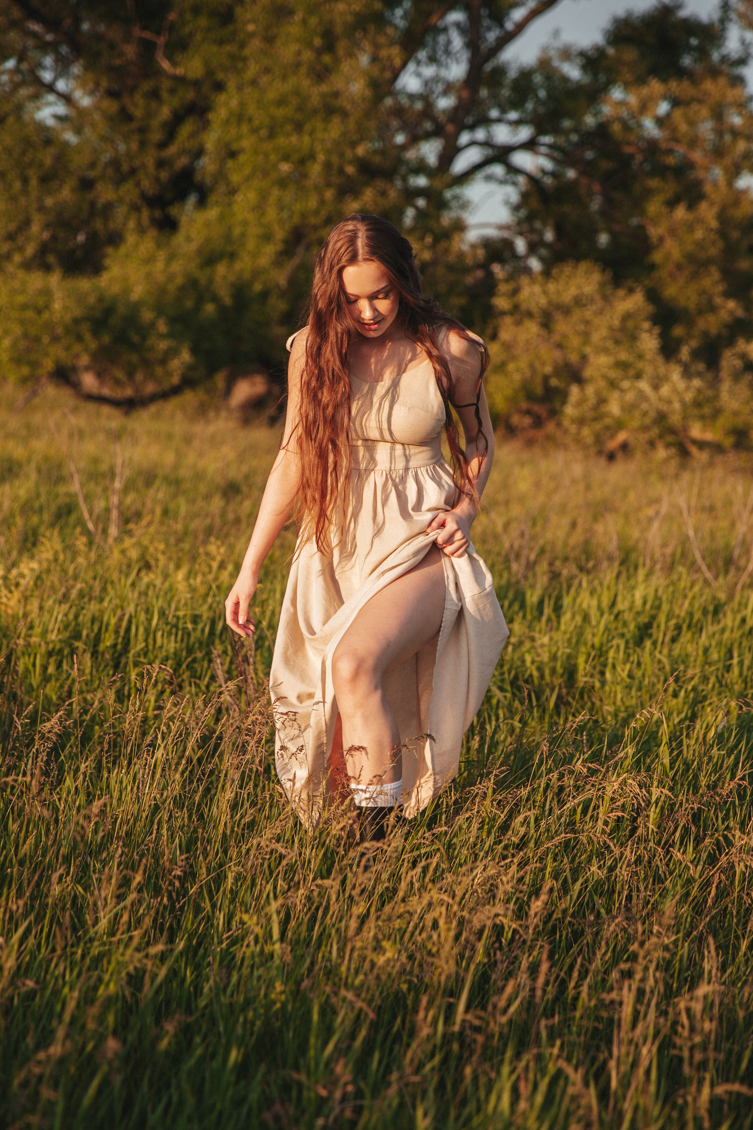 Анна. Фото о ВАЖНОМ