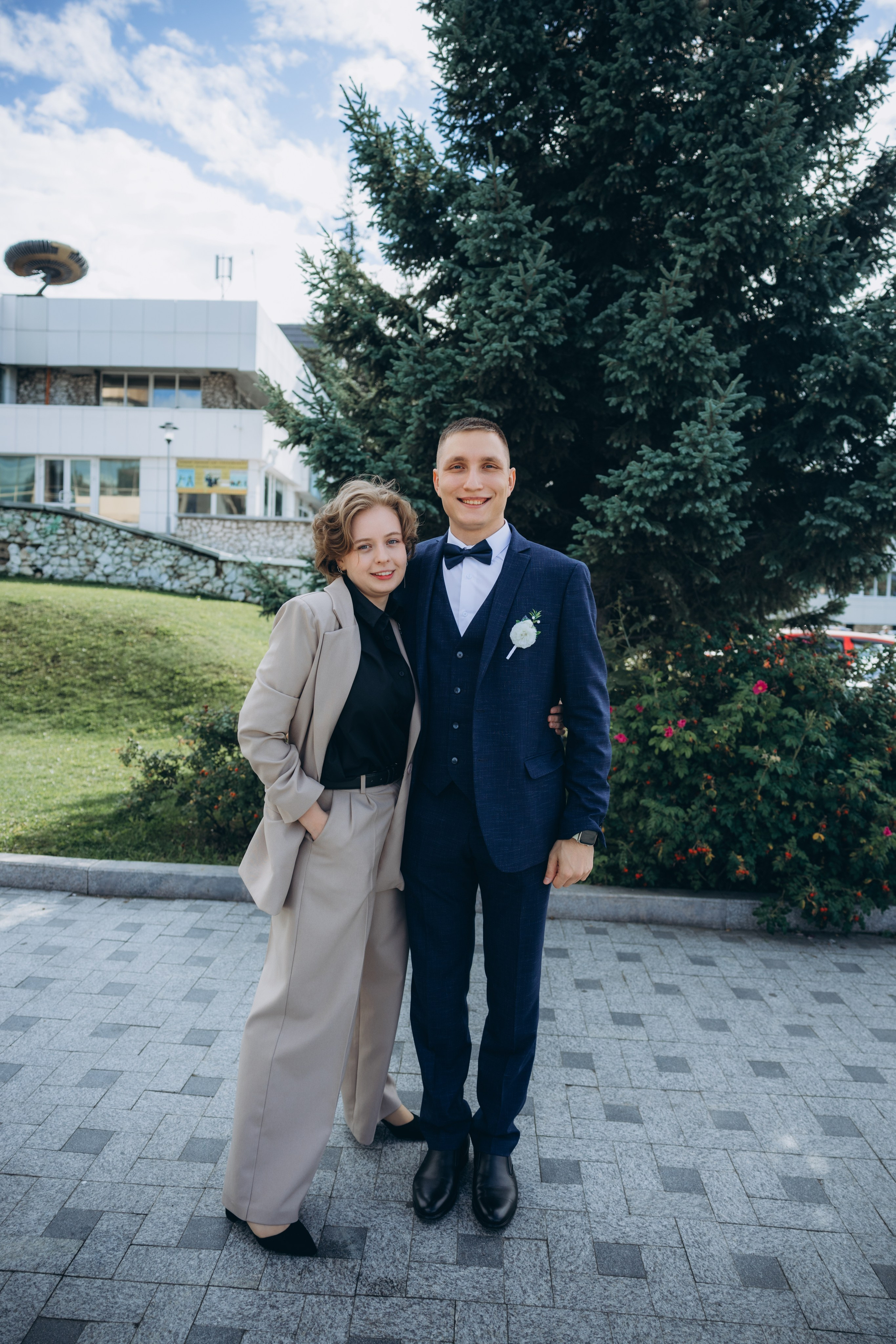 Иван и Елена. Свадебный, семейный фотограф в Иркутске Светлана Макаричева