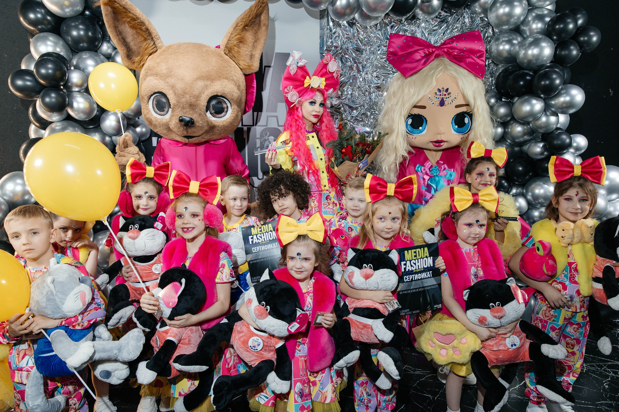 Репортаж Media Fashion. Свадебный и репортажный фотограф МОСКВА